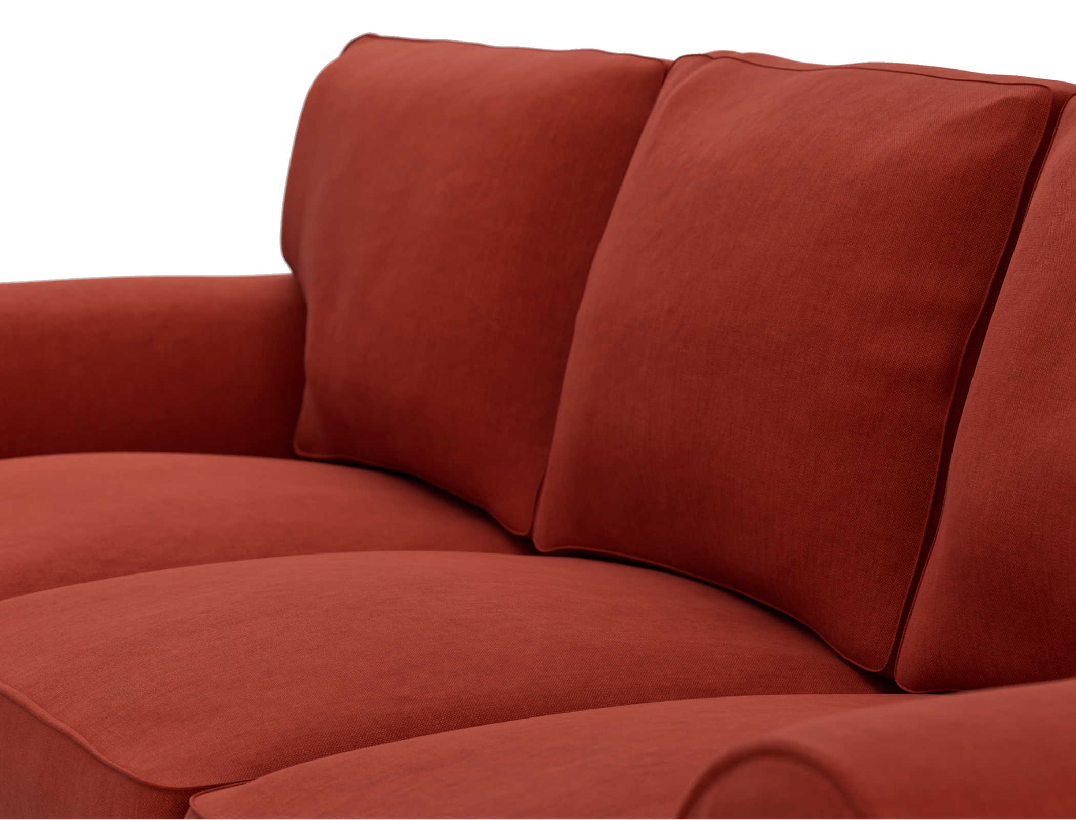 Ektorp 3 Seater Sofa Cover