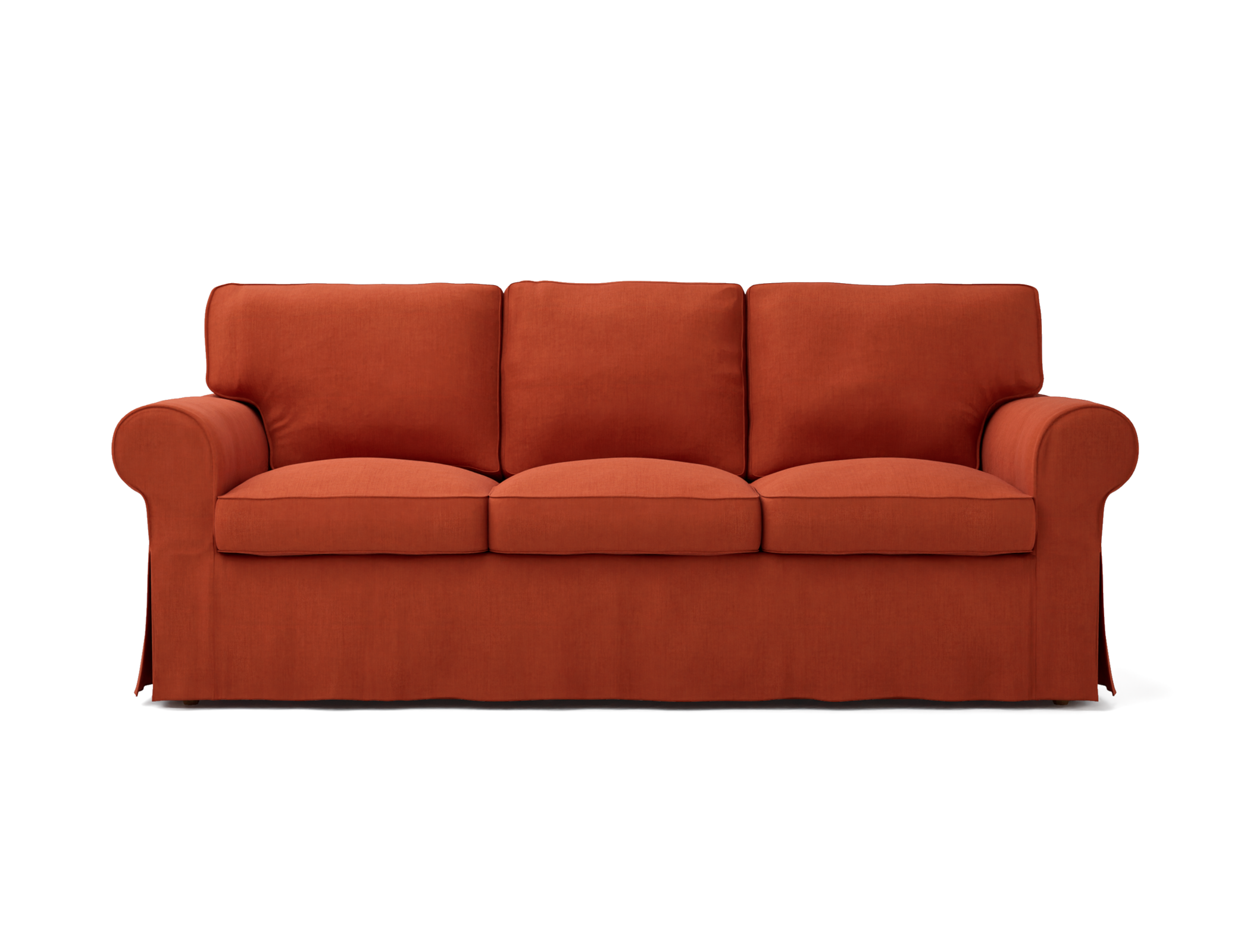 Ektorp 3 Seater Sofa Cover