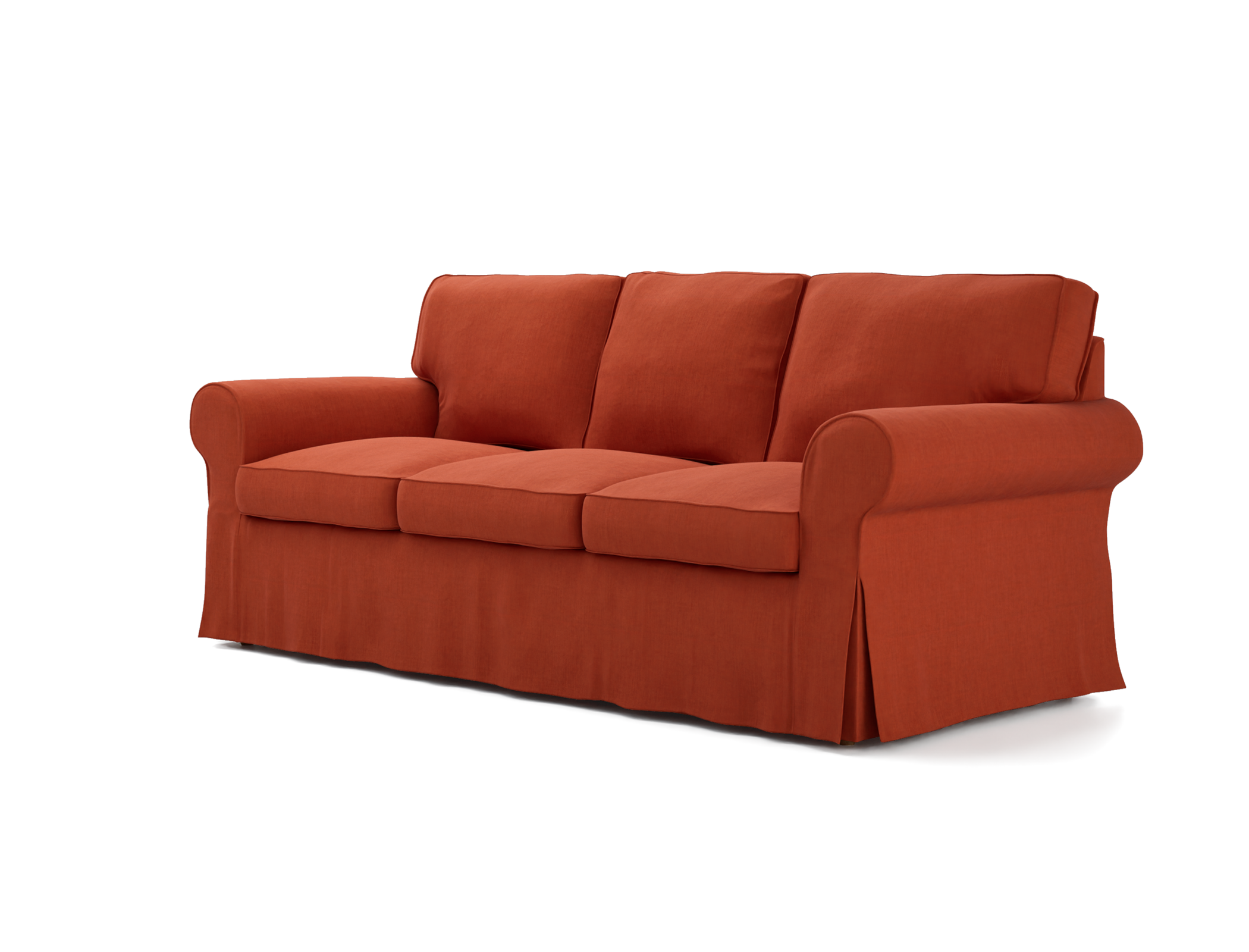 Ektorp 3 Seater Sofa Cover