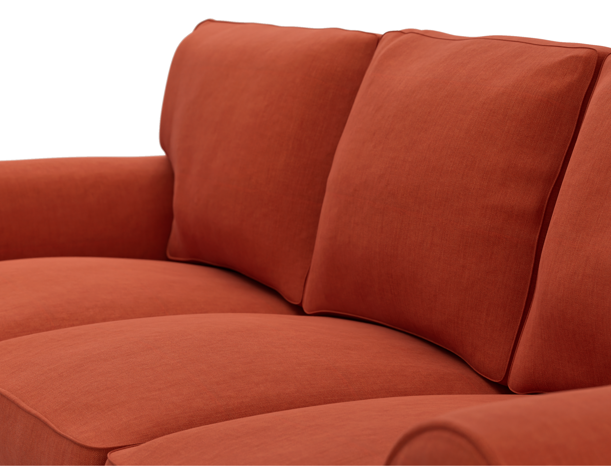 Ektorp 3 Seater Sofa Cover