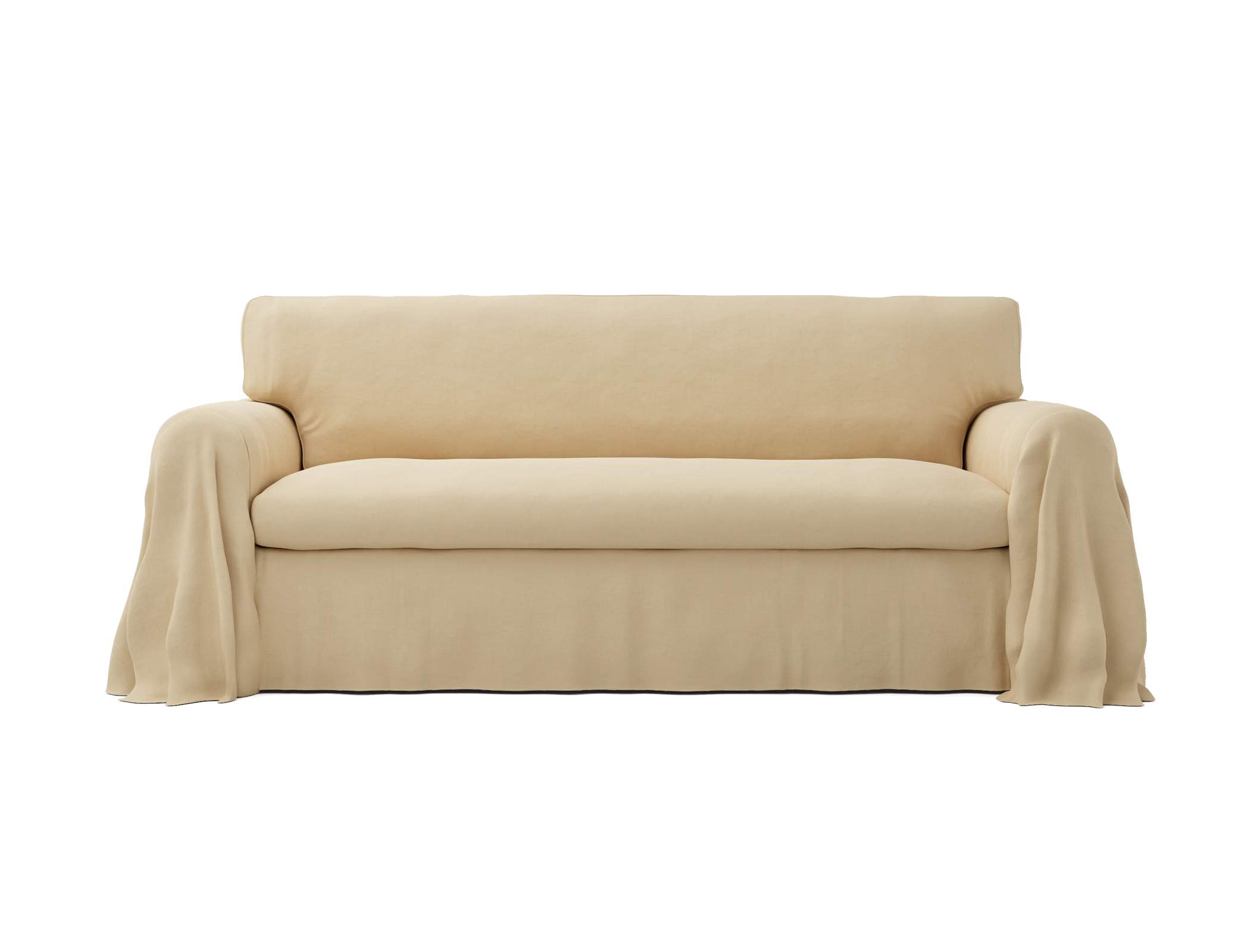 Ektorp 3 seater sofa cover