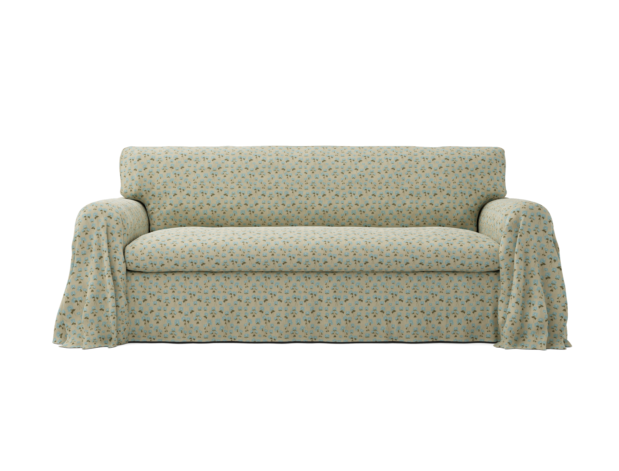 Ektorp 3 Seater Sofa Cover