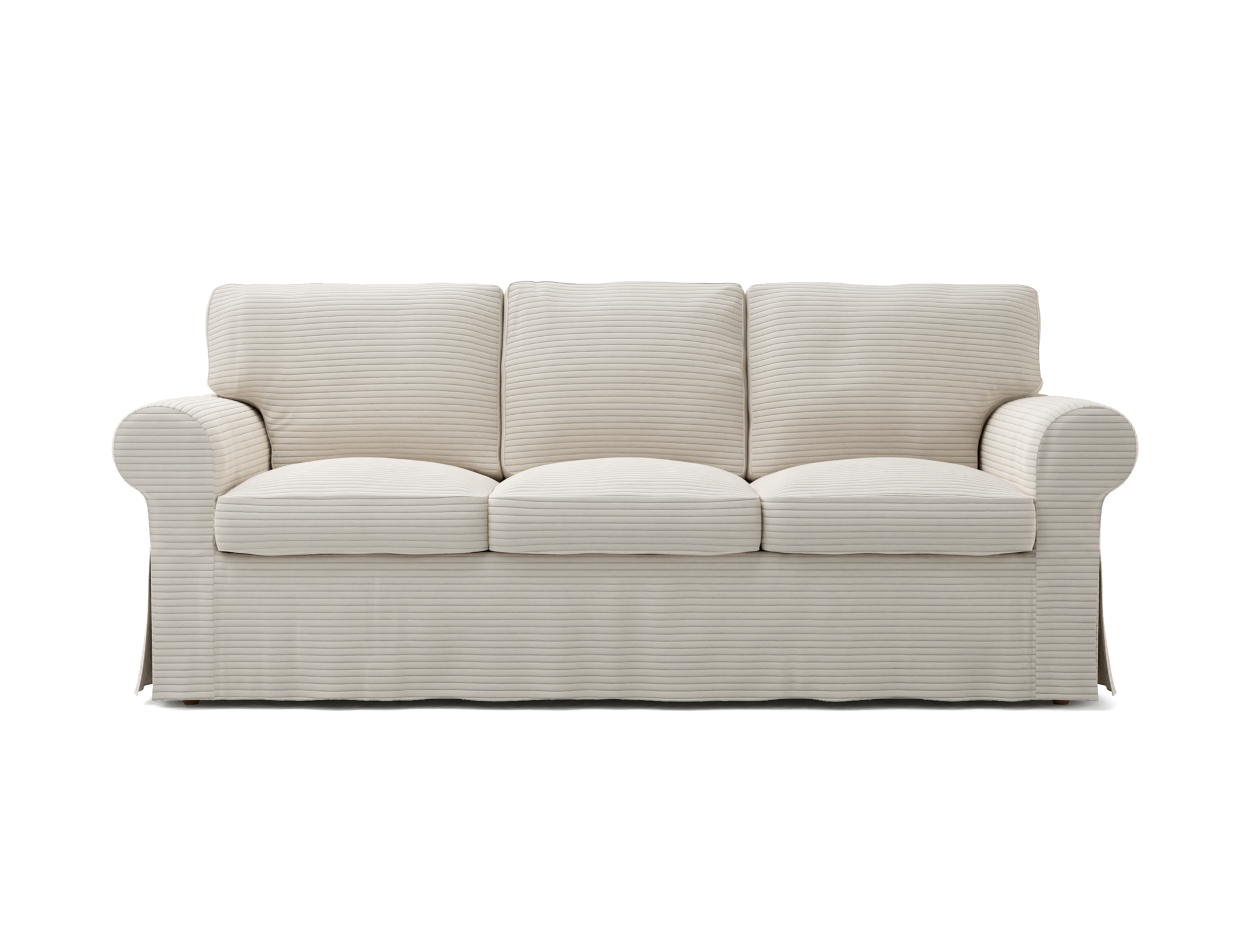 Ektorp 3 Seater Sofa Cover