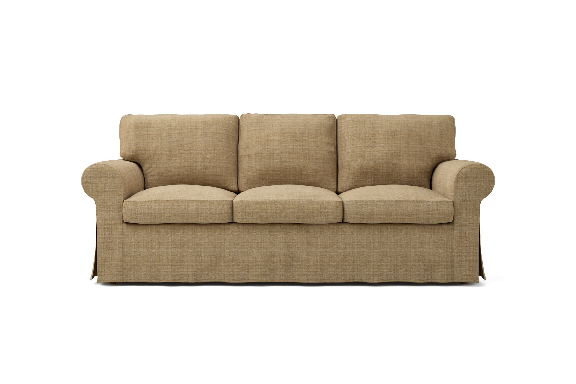 Bezug für 3er-Sofa Ektorp