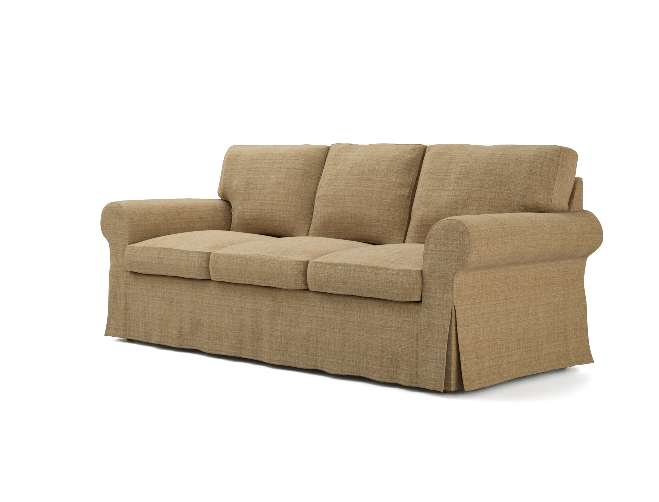 Ektorp 3 Seater Sofa Cover