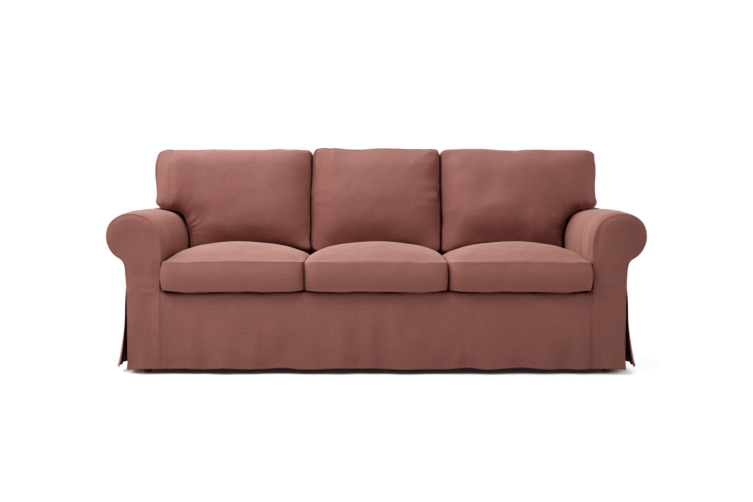 Bezug für 3er-Bettsofa Ektorp