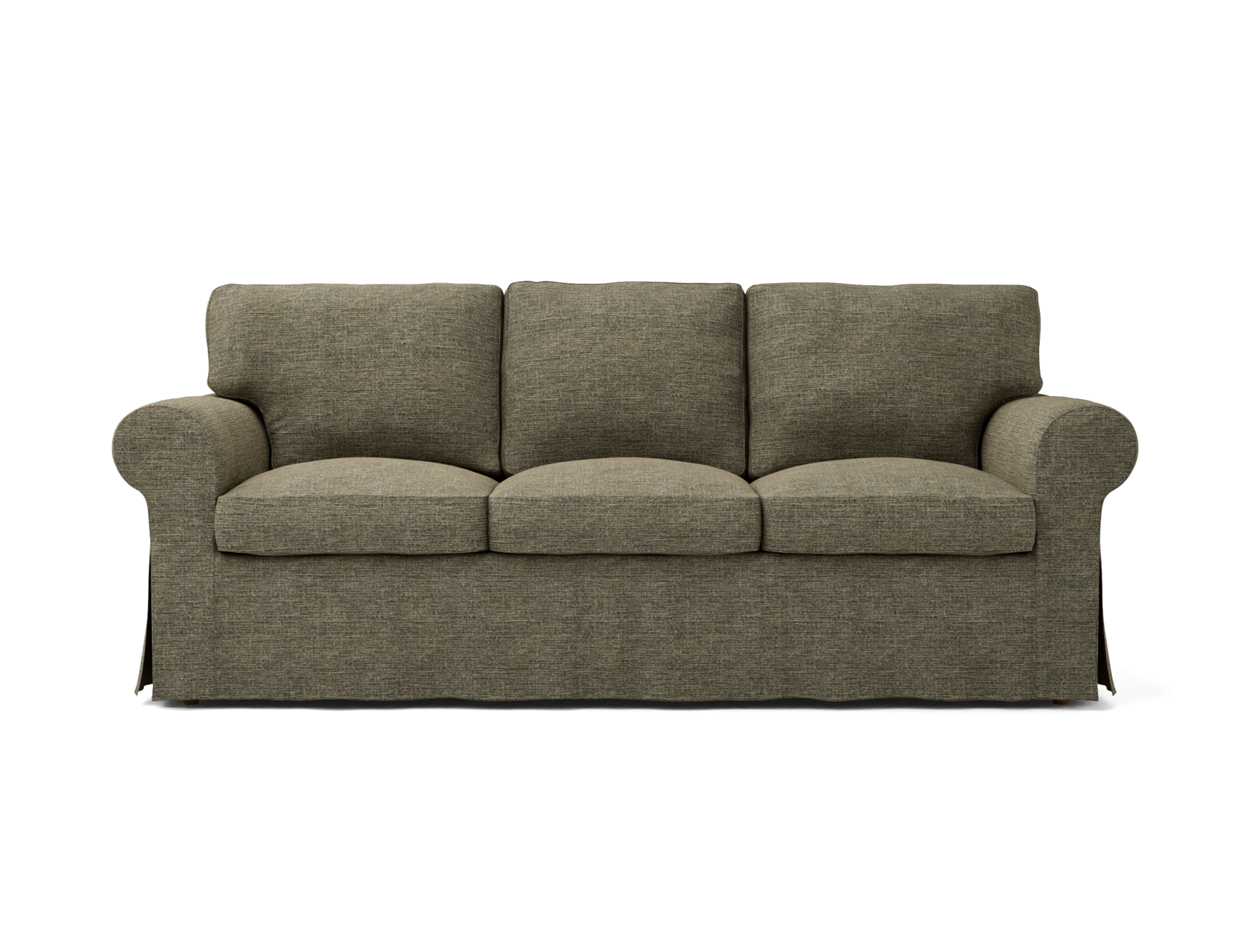 Ektorp 3 Seater Sofa Cover