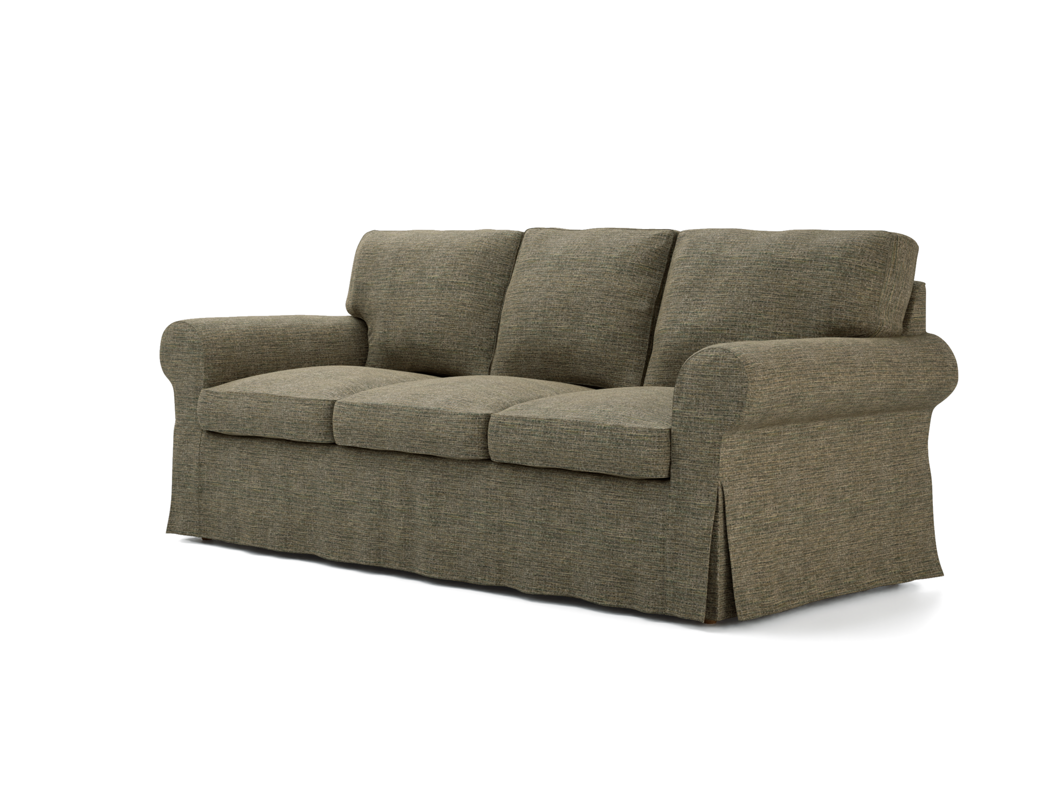 Ektorp 3 Seater Sofa Cover