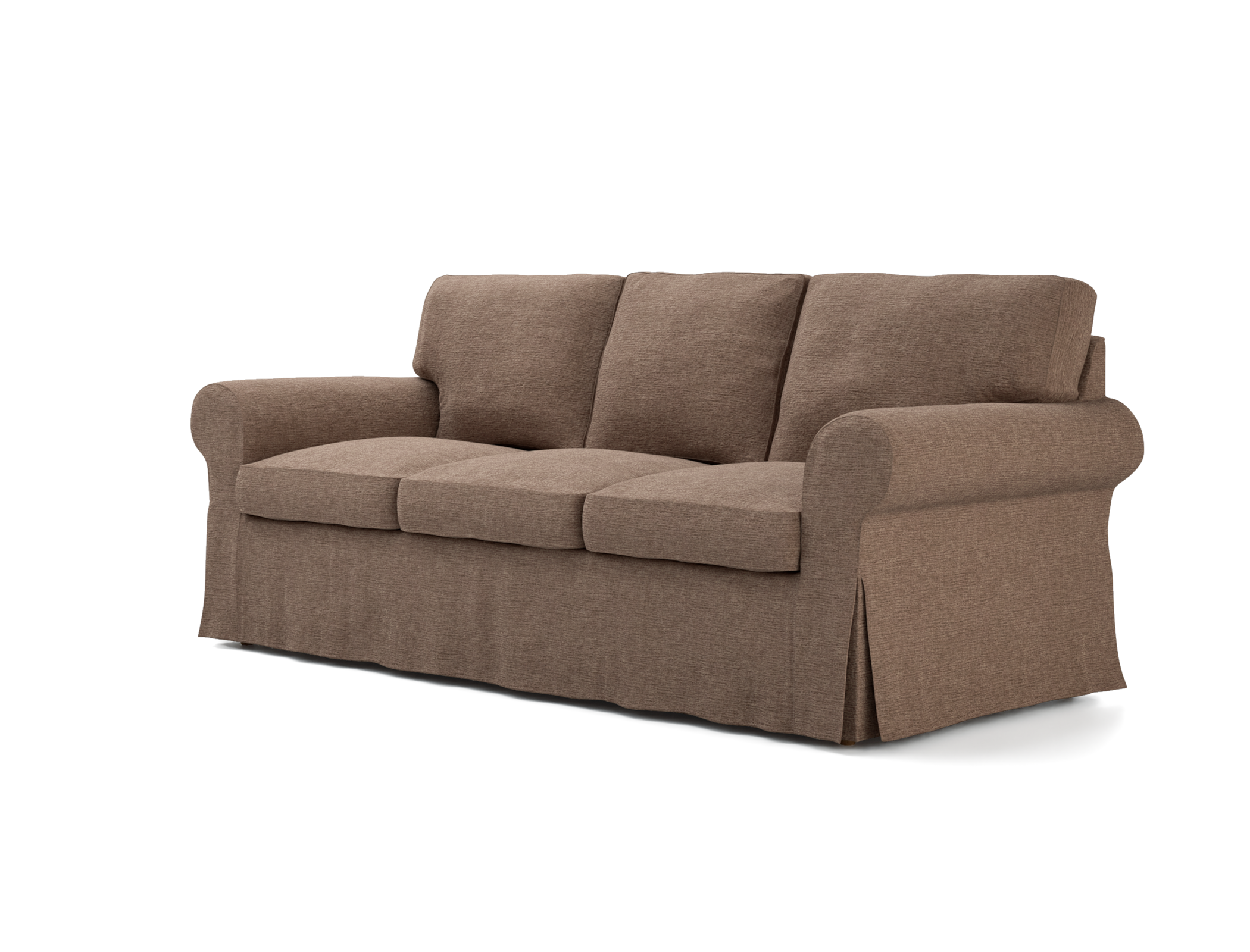 Ektorp 3 Seater Sofa Cover