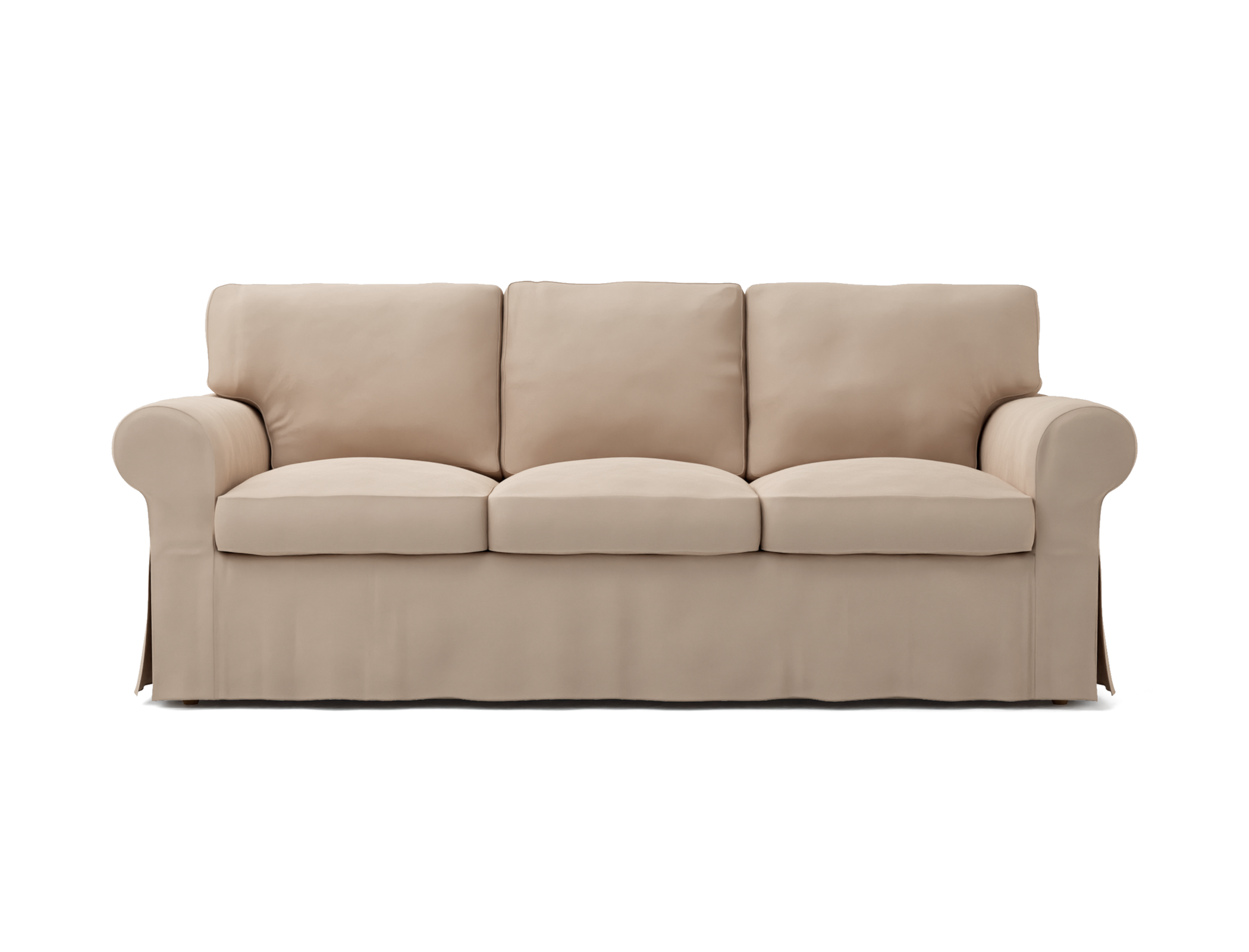 Ektorp 3 Seater Sofa Cover