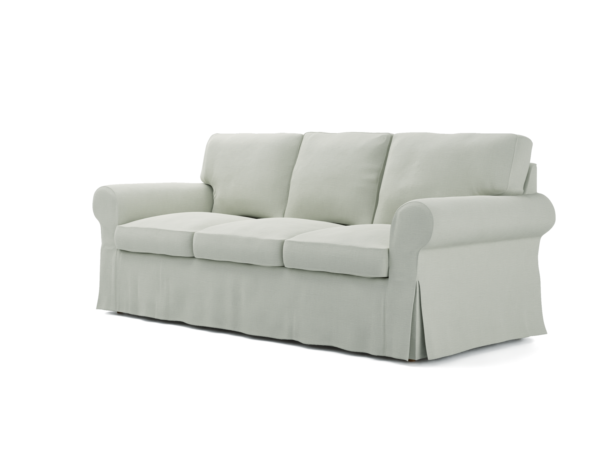 Ektorp 3 Seater Sofa Cover