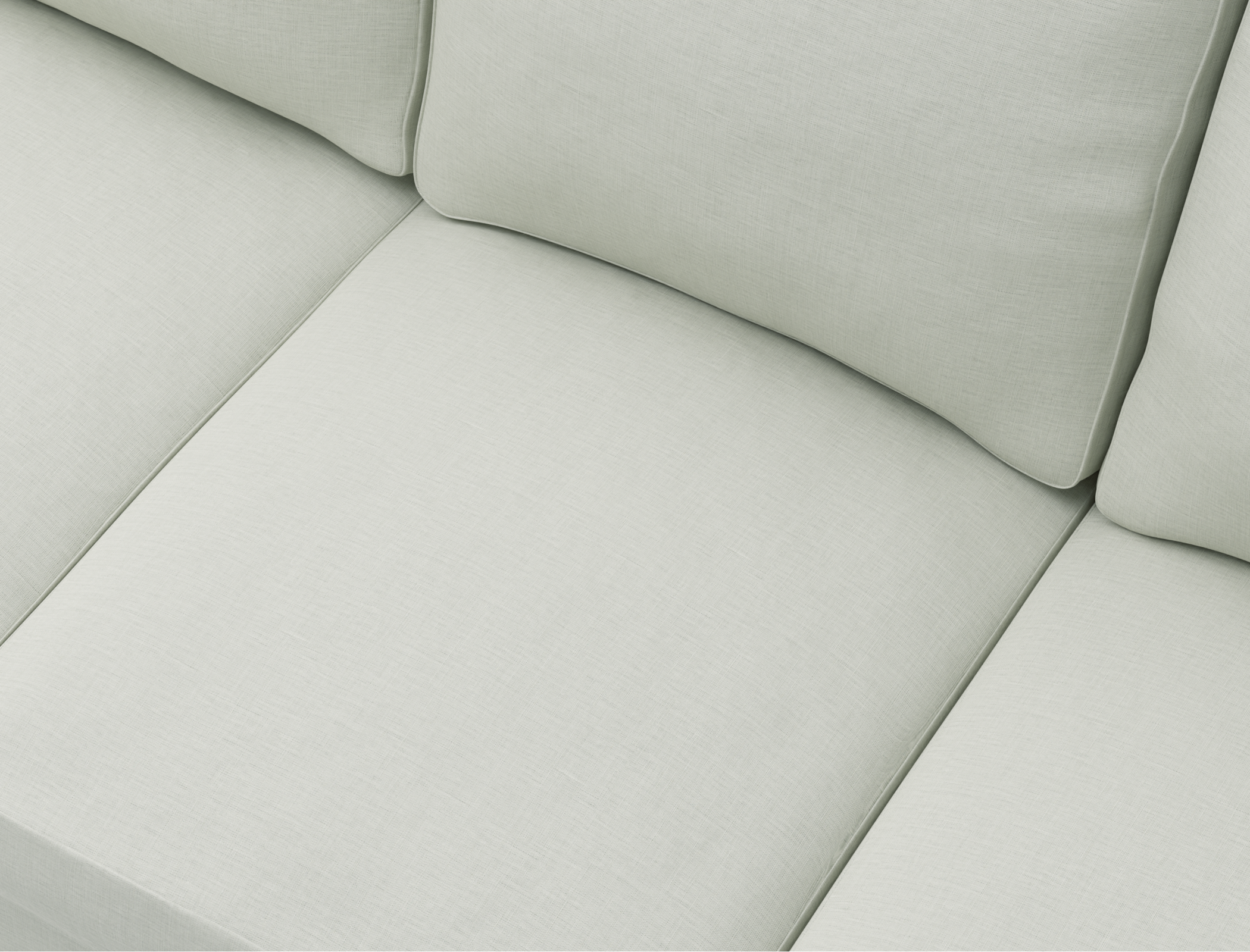 Ektorp 3 Seater Sofa Cover