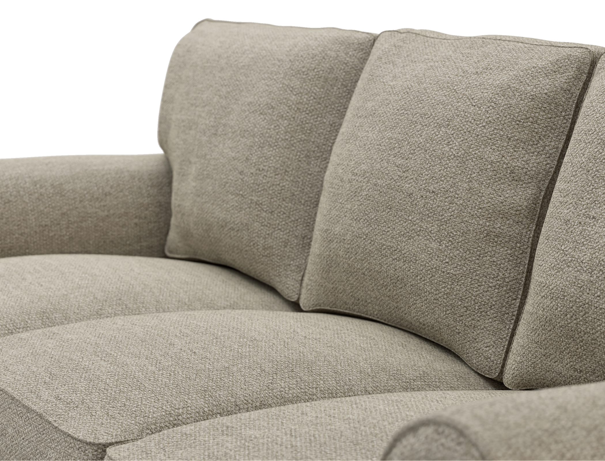 Ektorp 3 Seater Sofa Bed Cover
