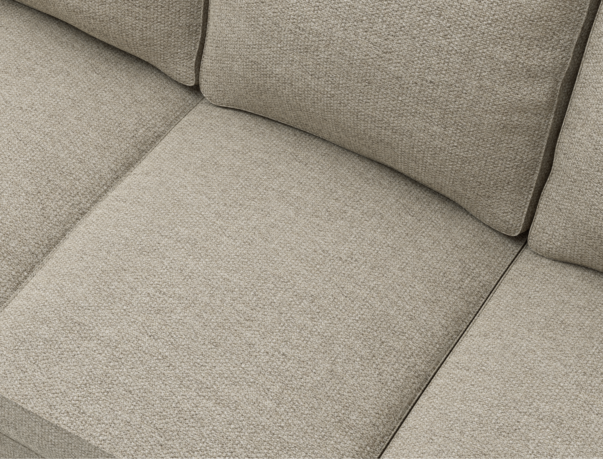 Ektorp 3 Seater Sofa Bed Cover