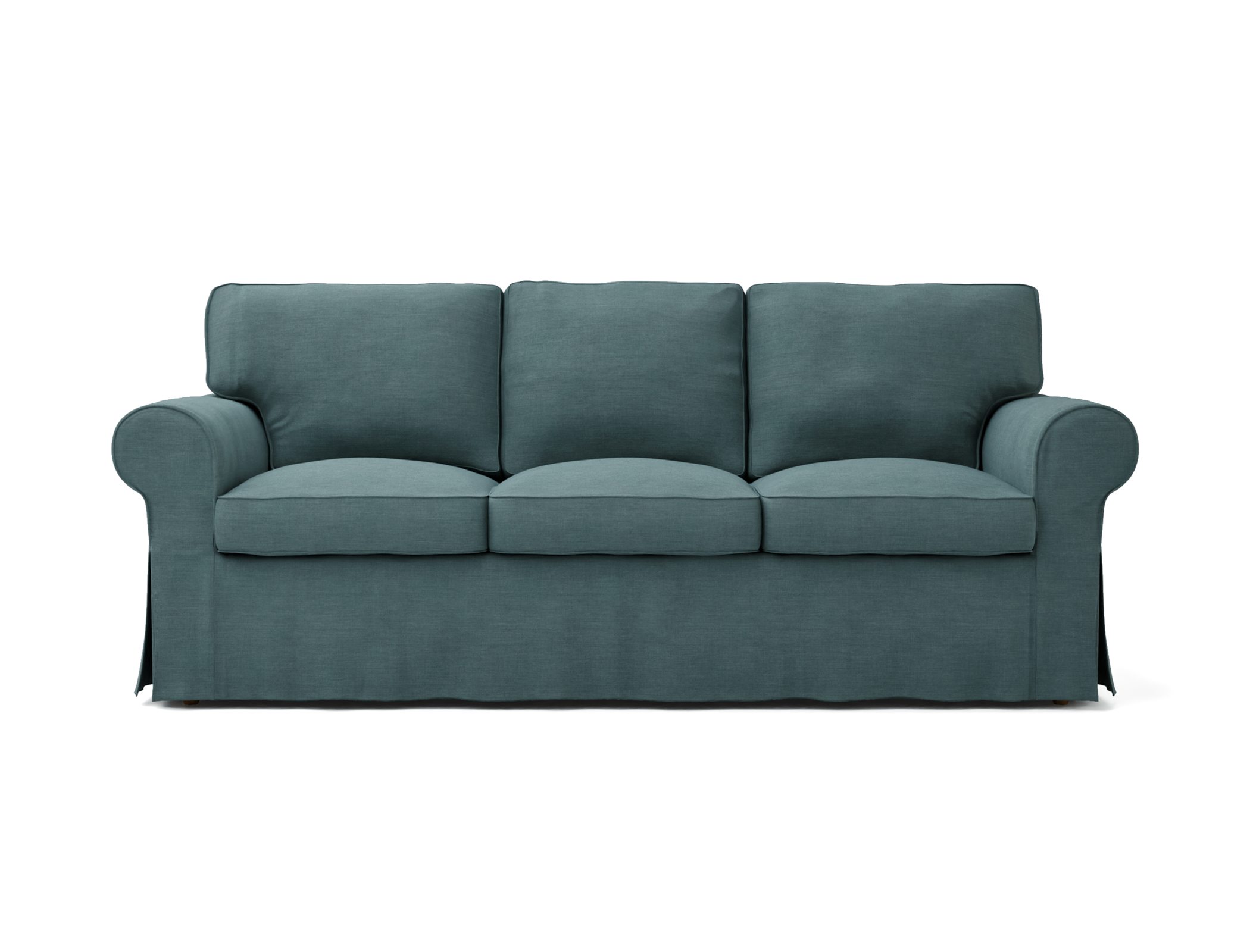 Extra Ektorp 3 seater, seat cushion set