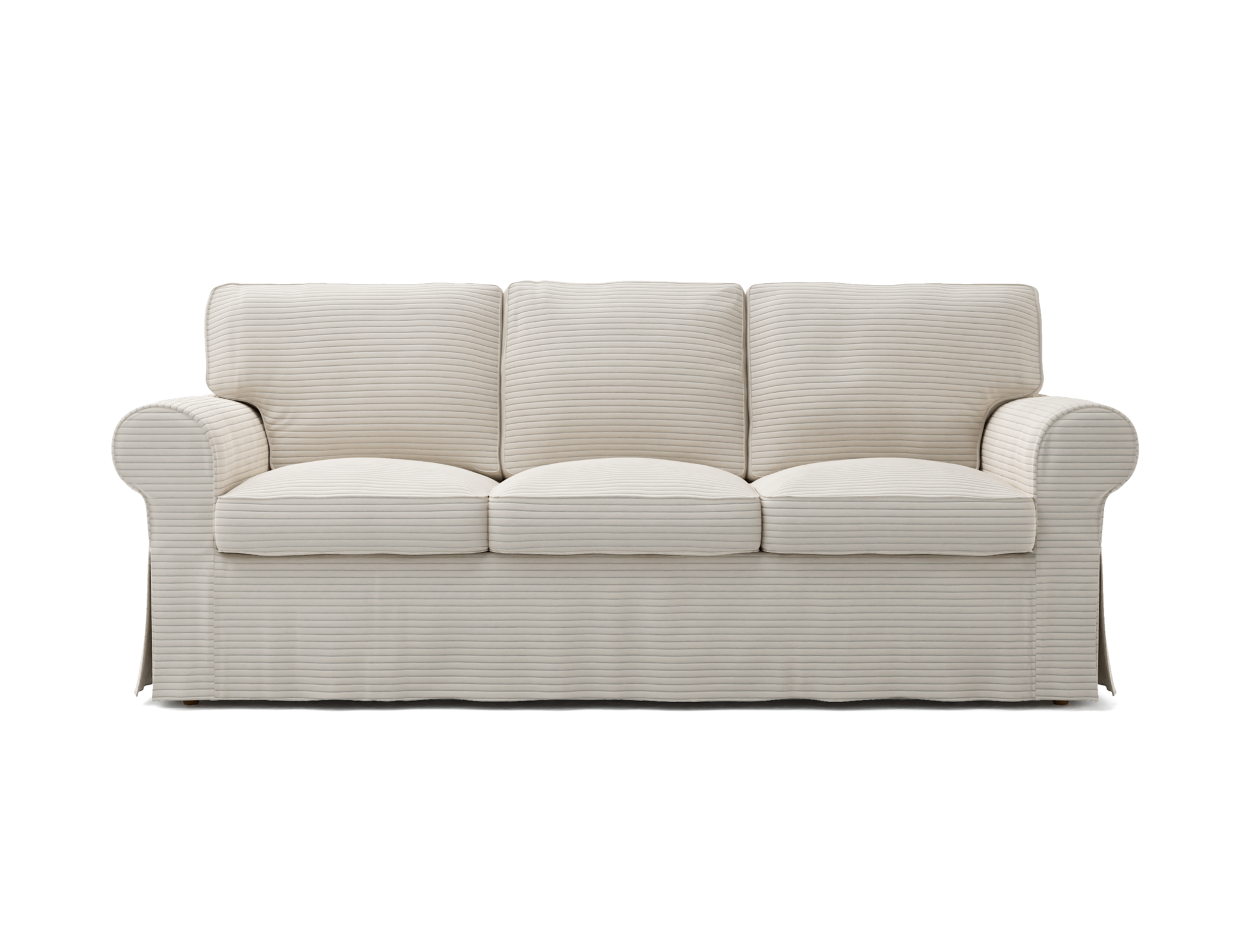 Ektorp 3 Seater Sofa Cover