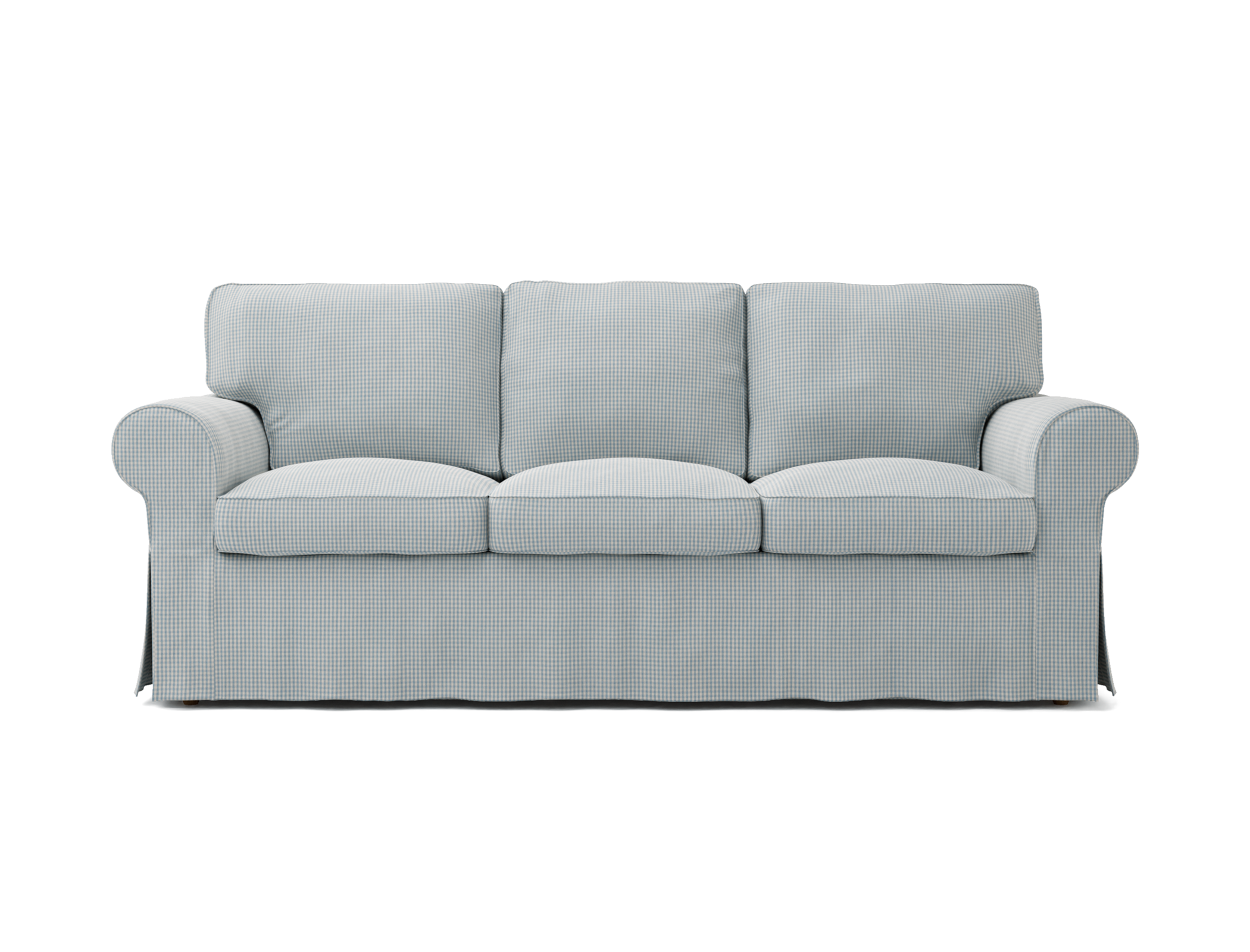 Ektorp 3 Seater Sofa Cover