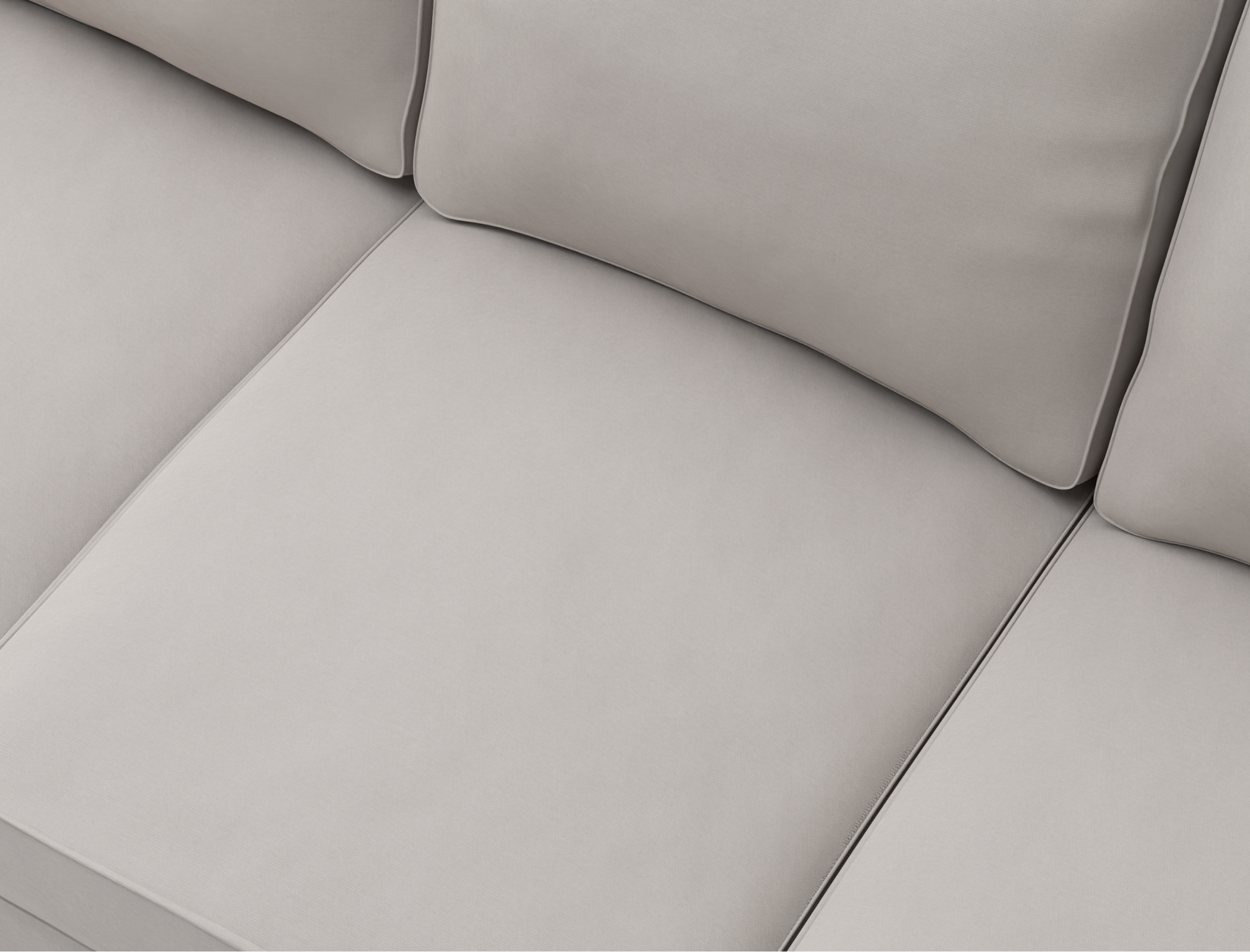 Ektorp 3 Seater Sofa Cover