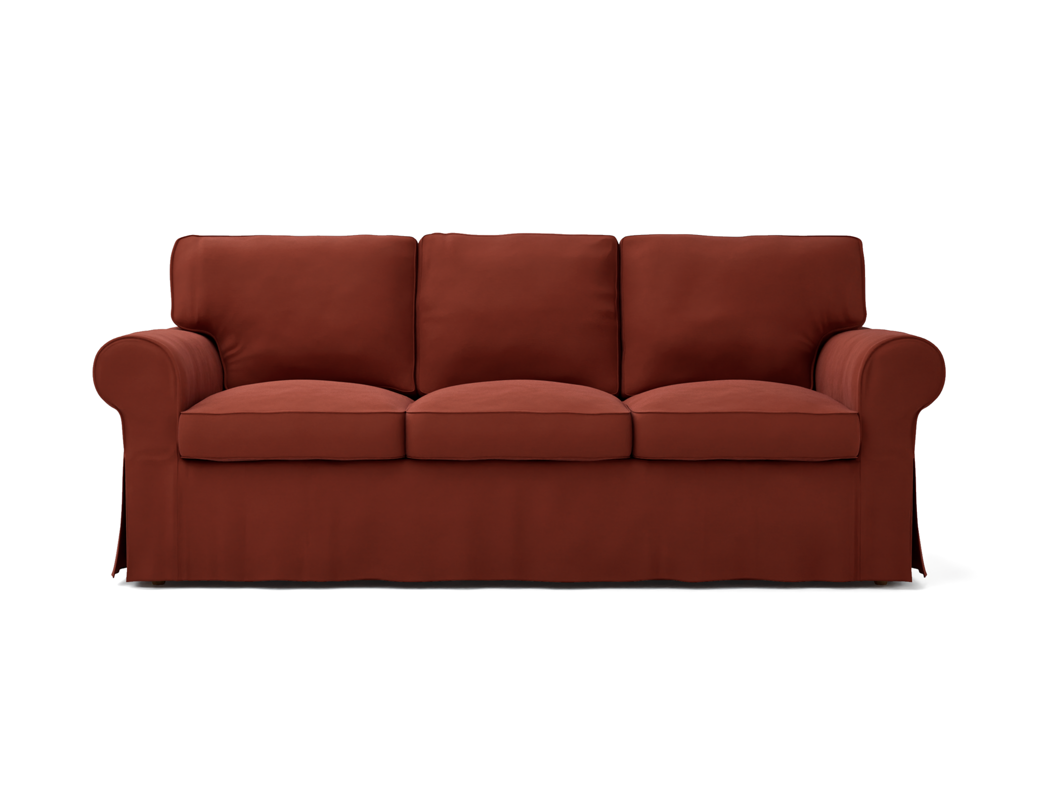 Ektorp 3 Seater Sofa Cover