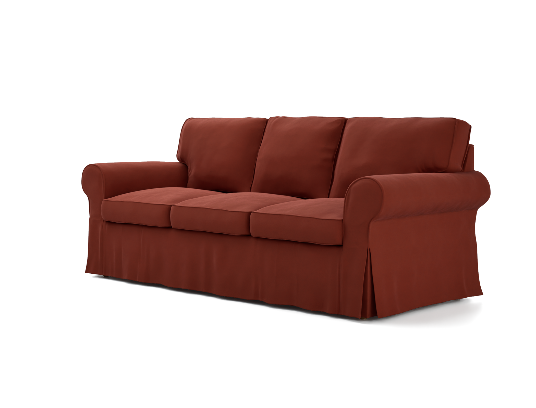 Ektorp 3 Seater Sofa Cover