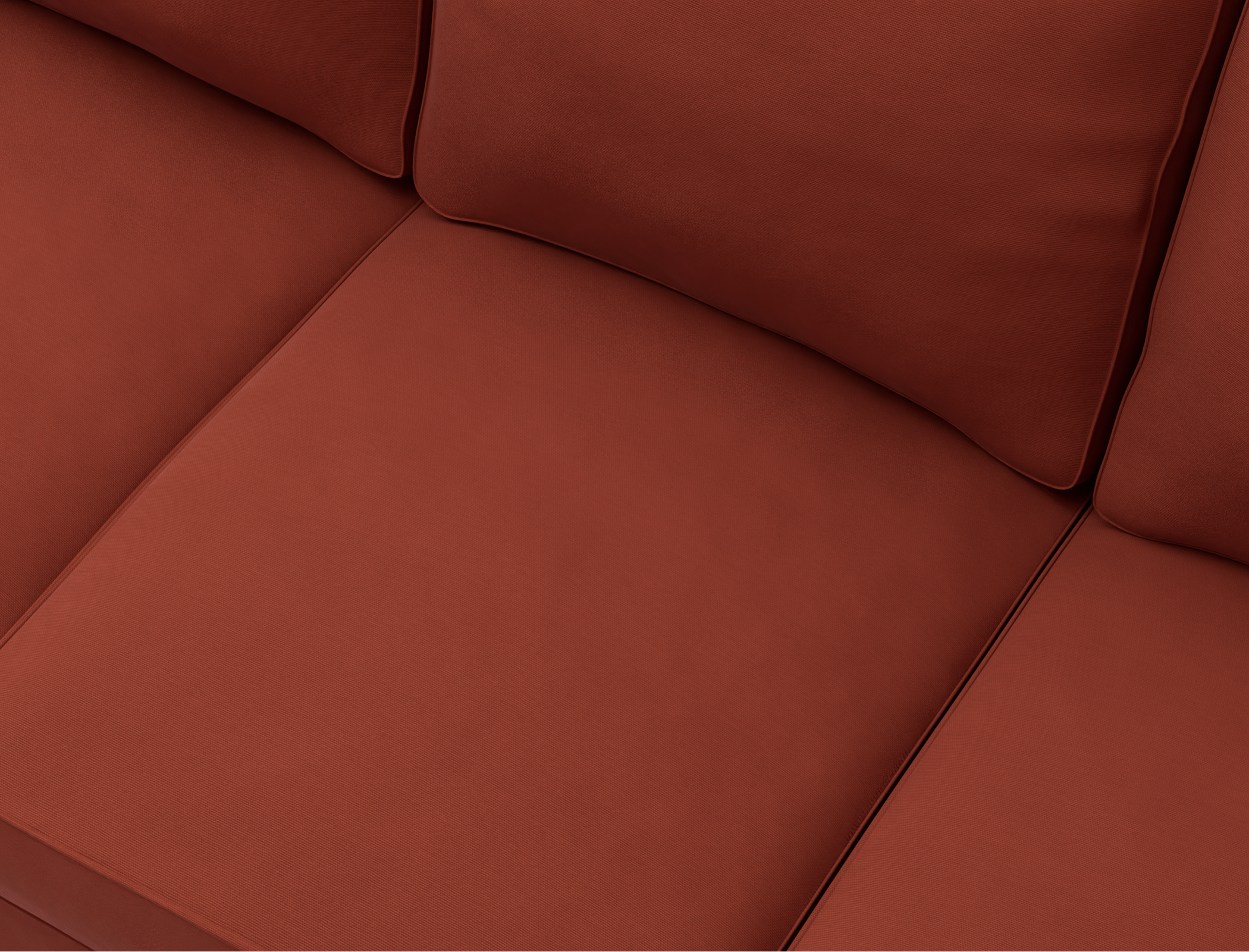 Ektorp 3 Seater Sofa Cover