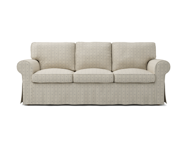 Ektorp 3 Seater Sofa Cover