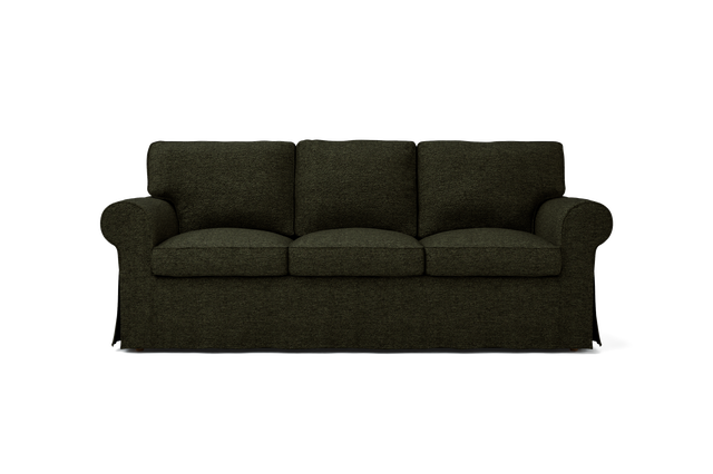 Housse de convertible 3 places Ektorp