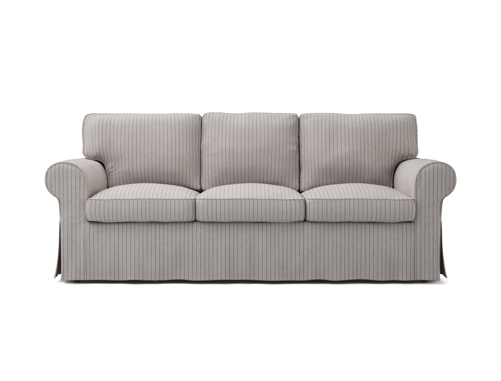 Ektorp 3 Seater Sofa Bed Cover