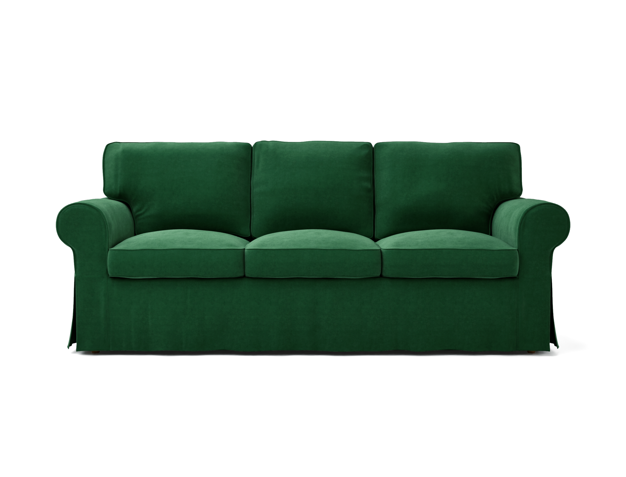 Överdrag till Ektorp 3-sitssoffa