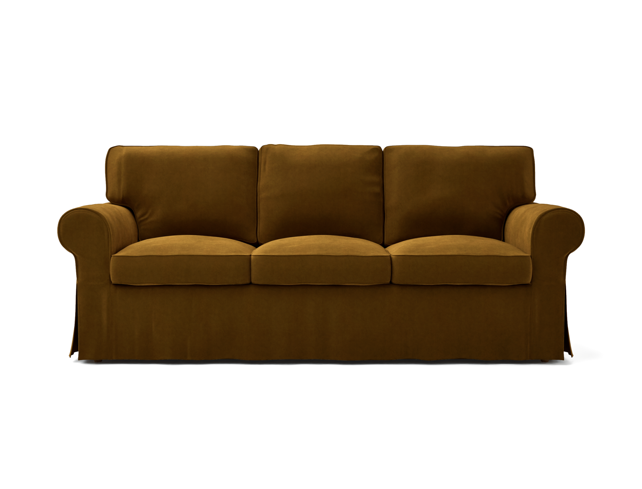 Fodera per divano 3 posti Ektorp