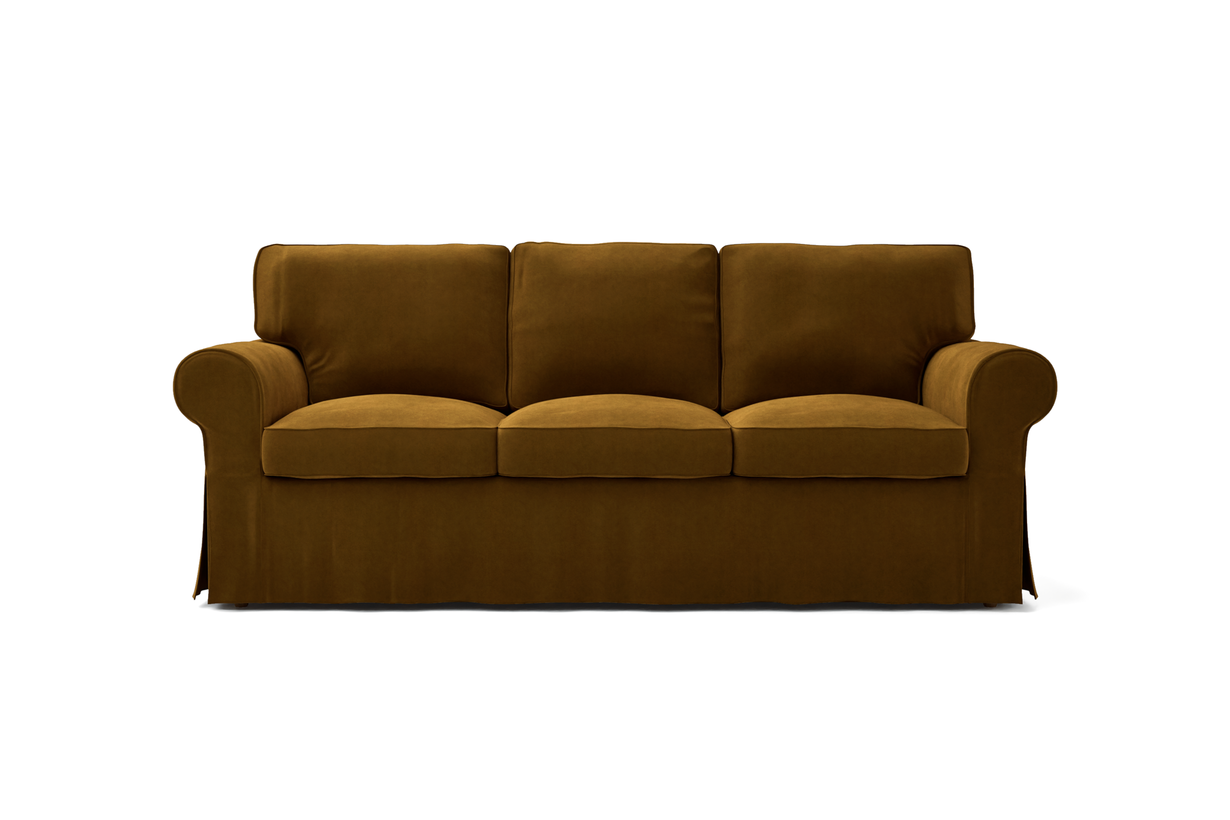 Ektorp 3 Seater Sofa Cover