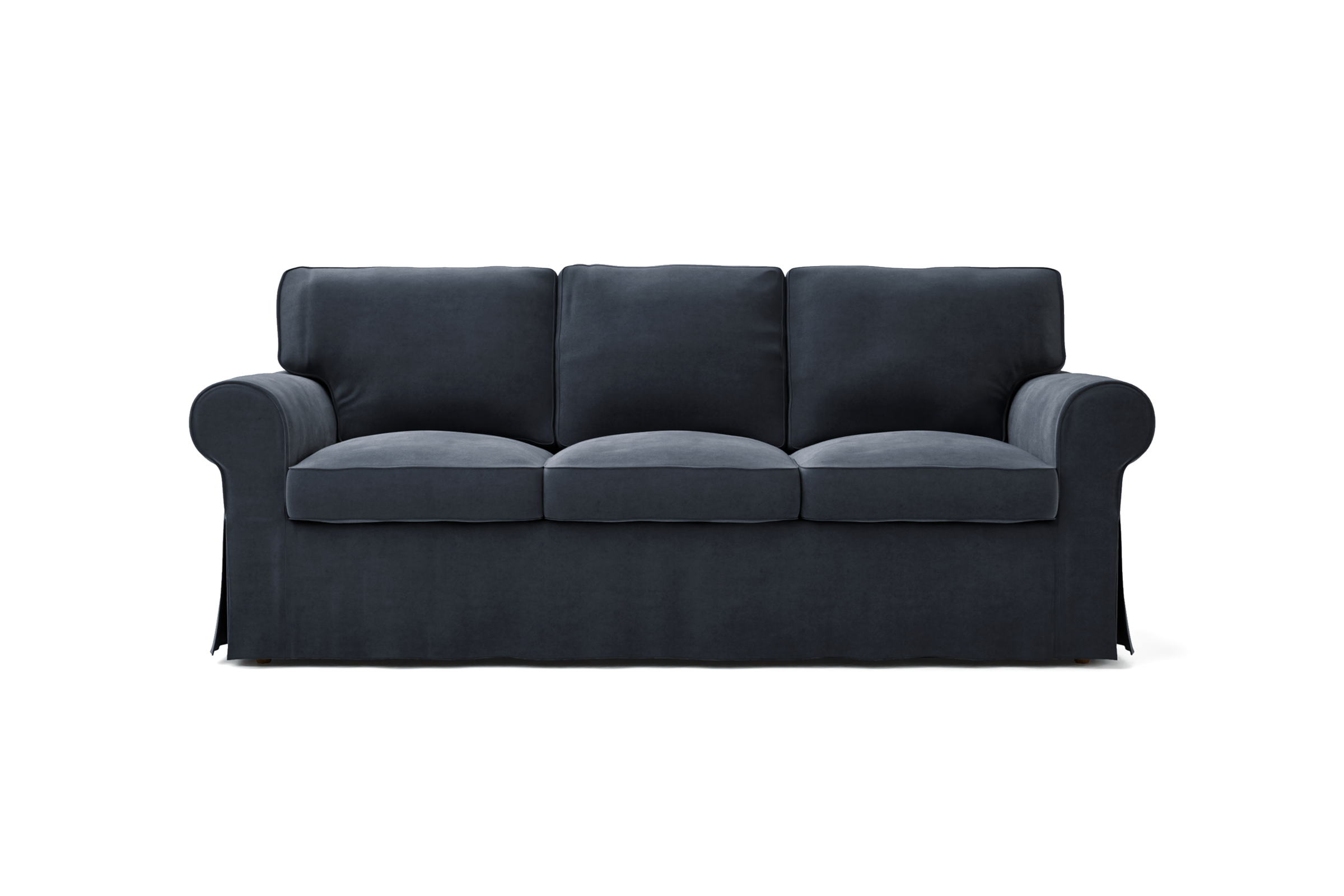 Ektorp 3 Seater Sofa Cover