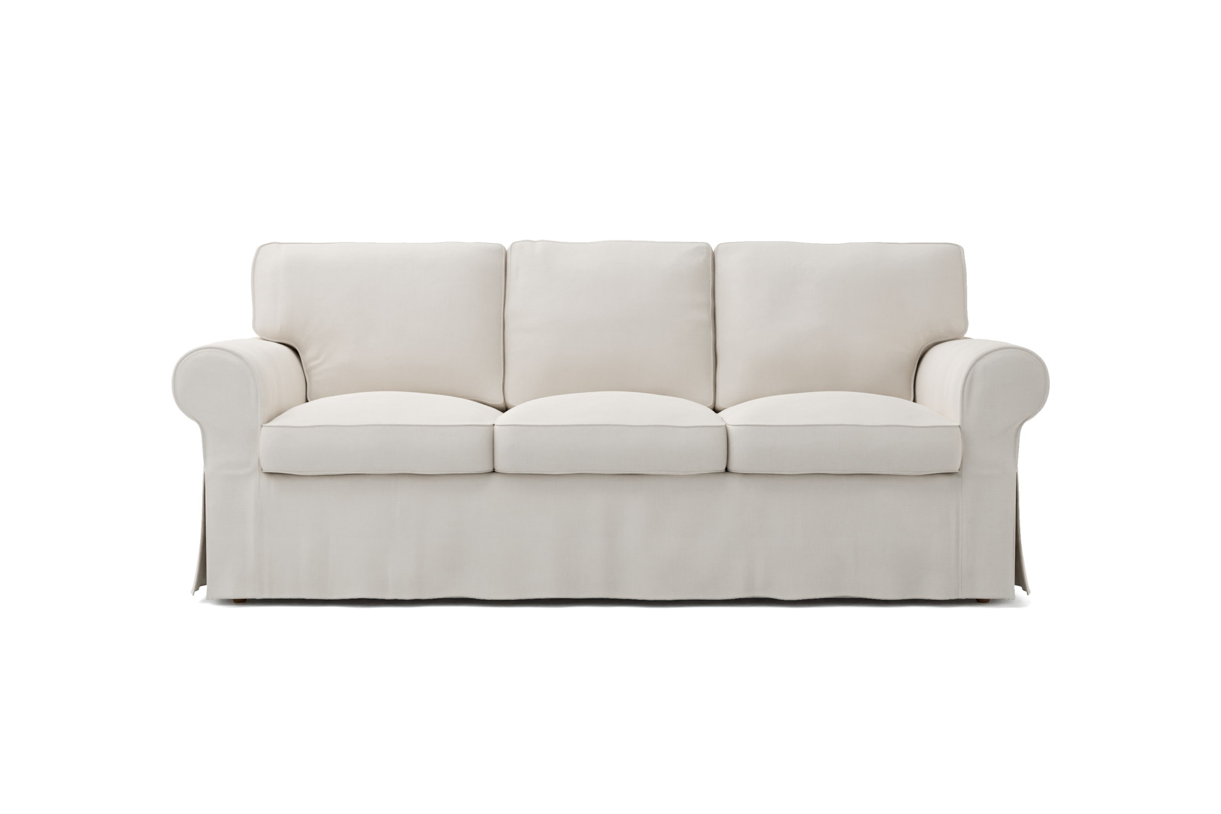Ektorp 3 Seater Sofa Cover