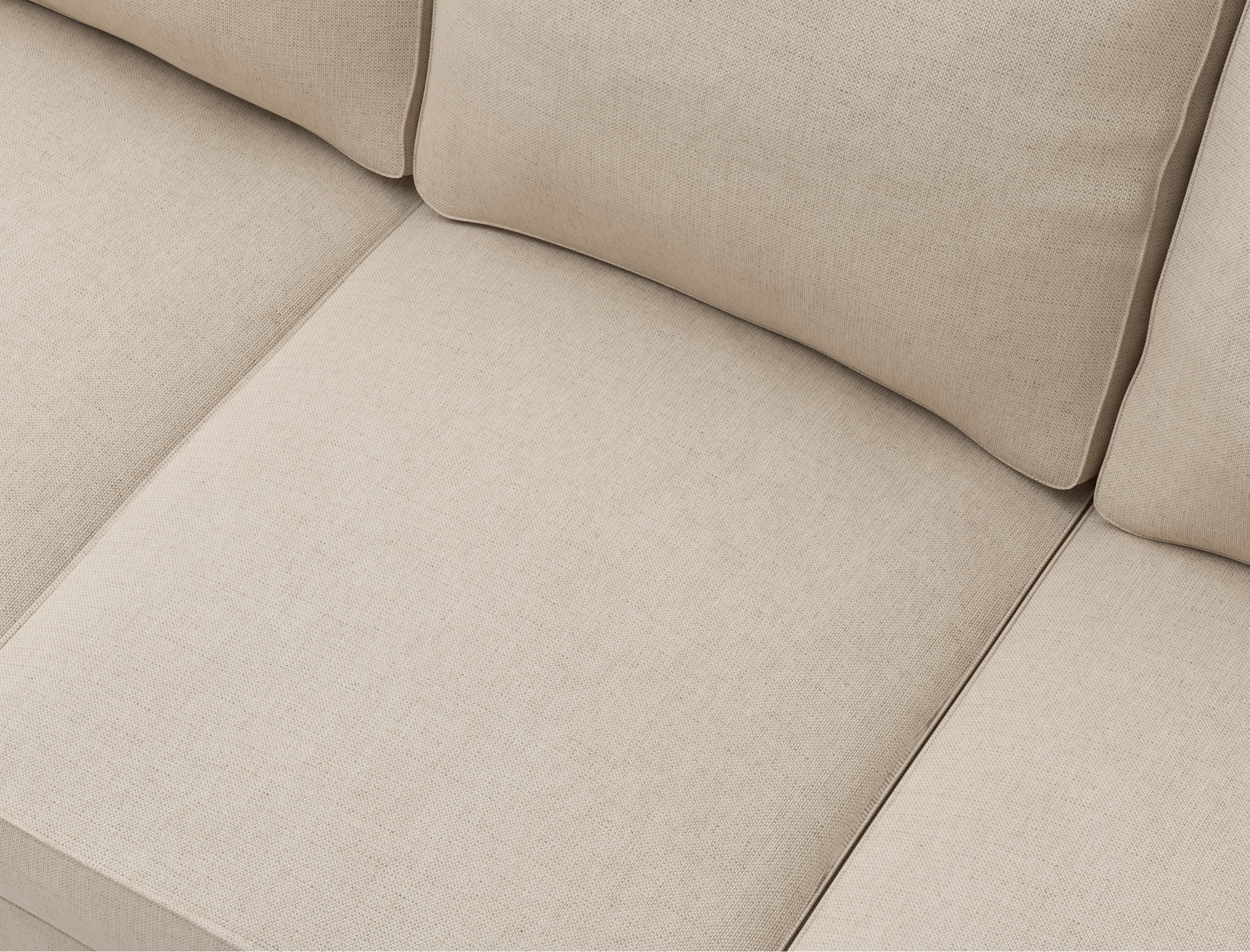 Ektorp 3 Seater Sofa Cover