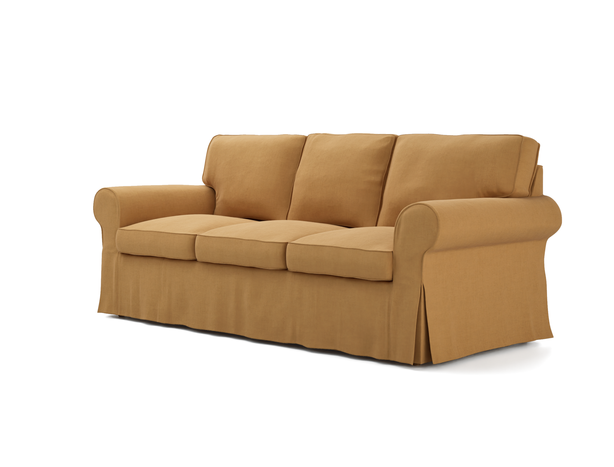 Ektorp 3 Seater Sofa Cover