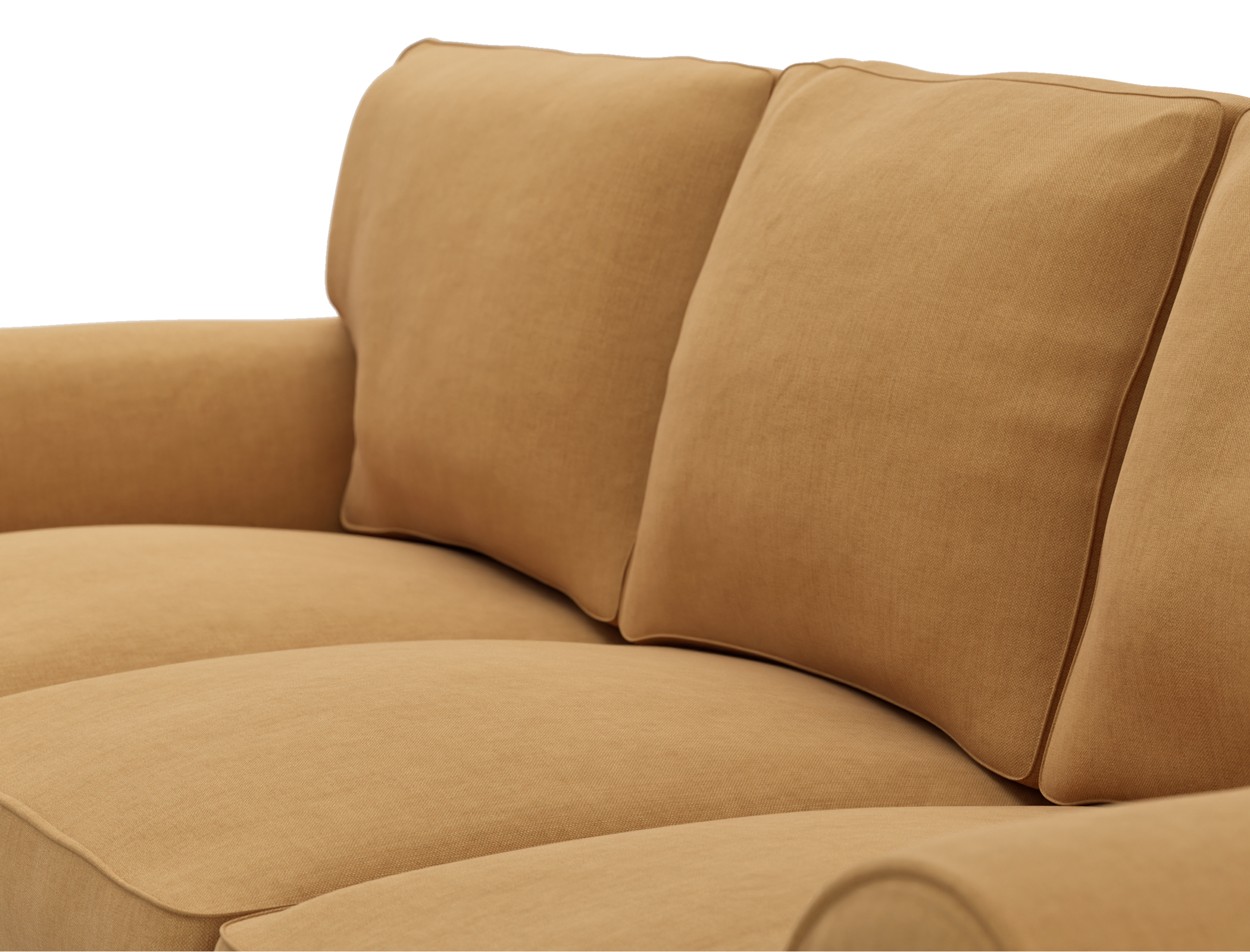 Ektorp 3 Seater Sofa Cover