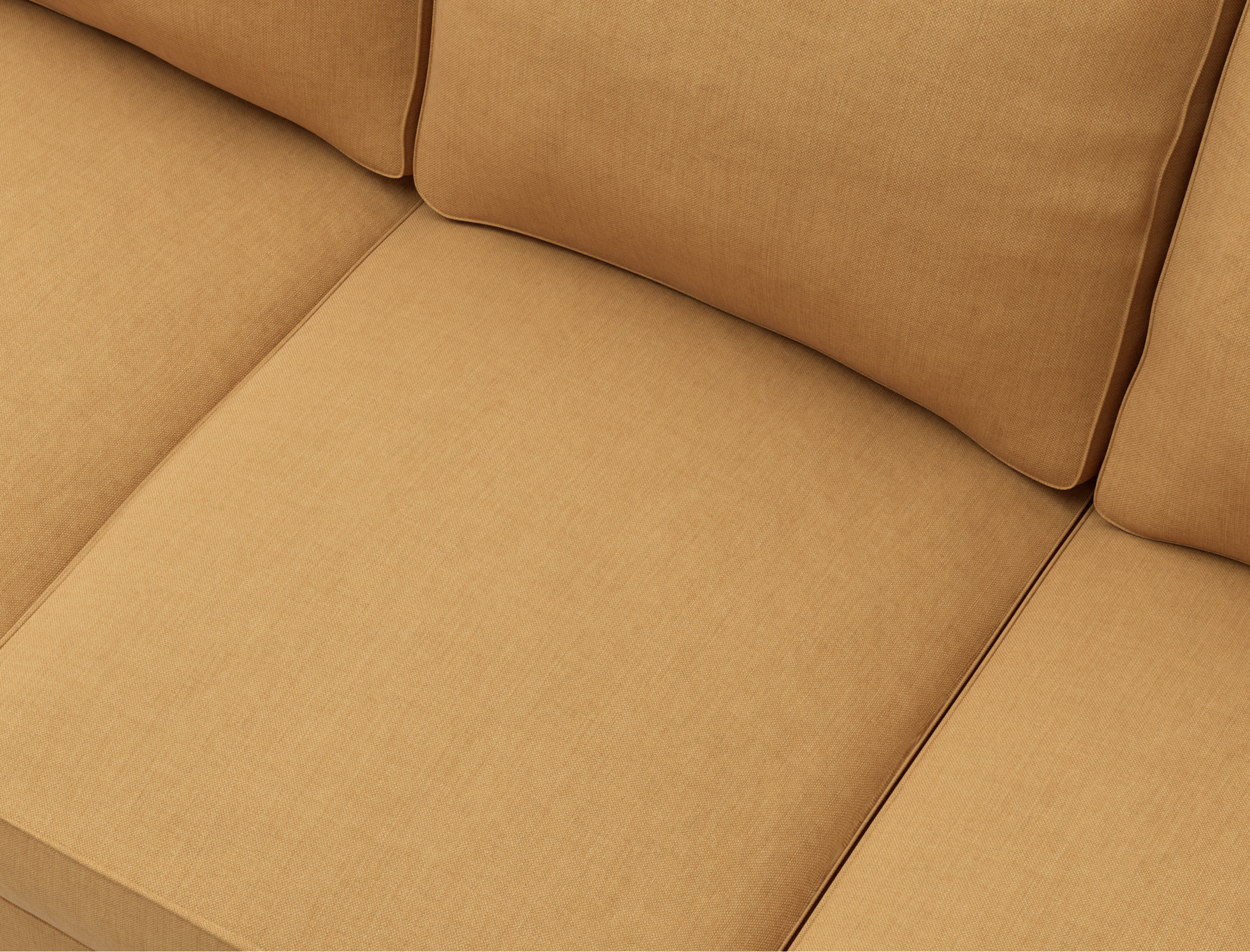 Ektorp 3 Seater Sofa Cover