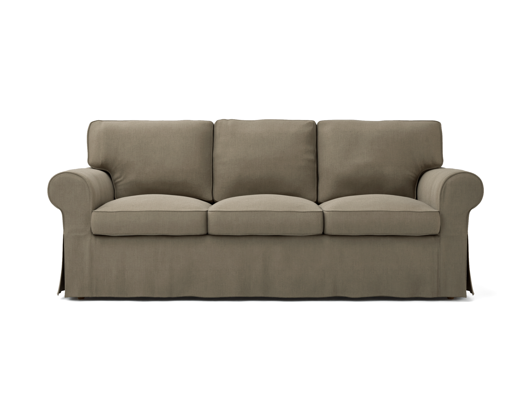 Ektorp 3 Seater Sofa Cover