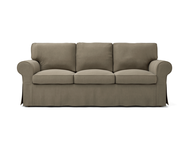 Fodera per divano 3 posti Ektorp