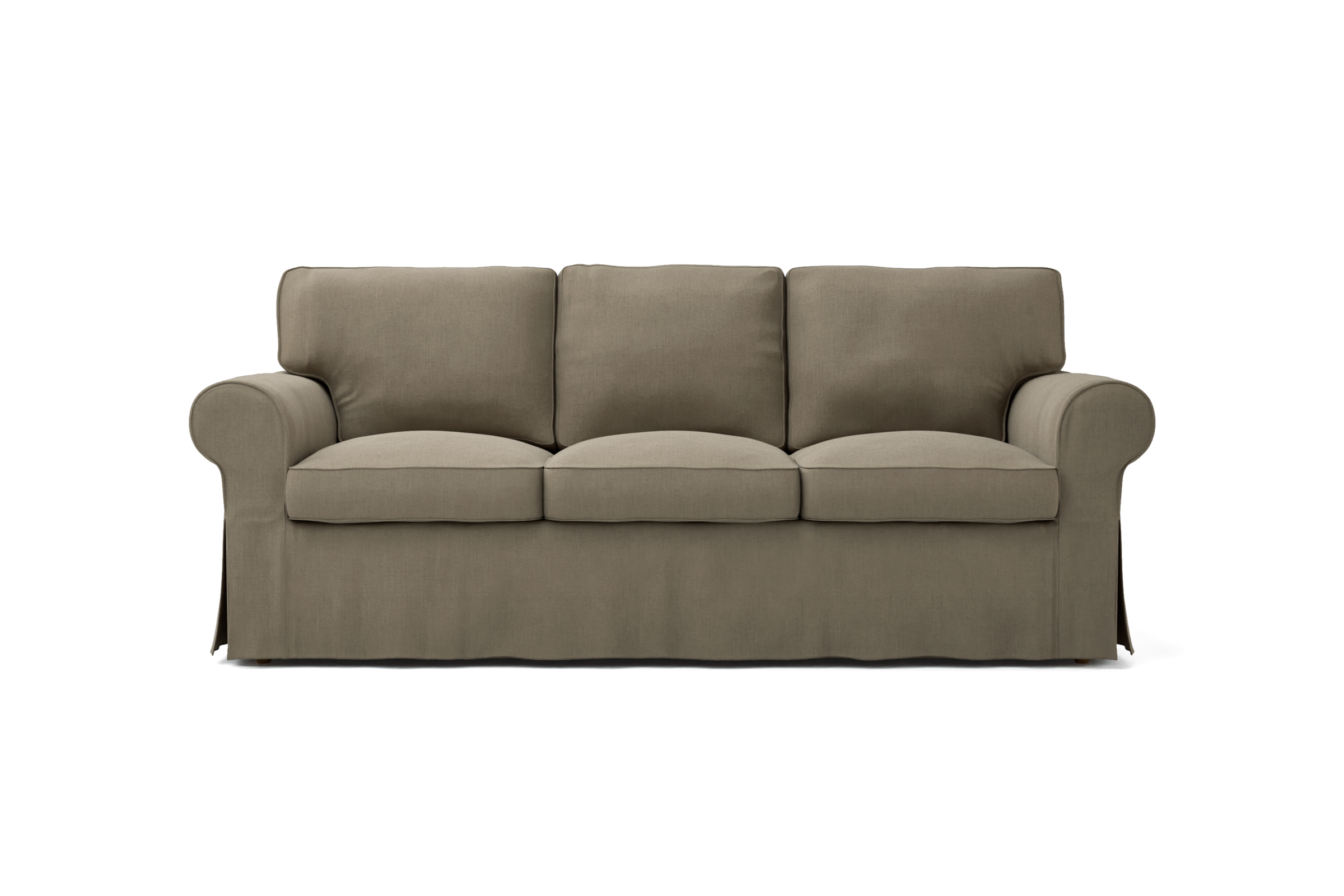 Bezug für 3er-Sofa Ektorp
