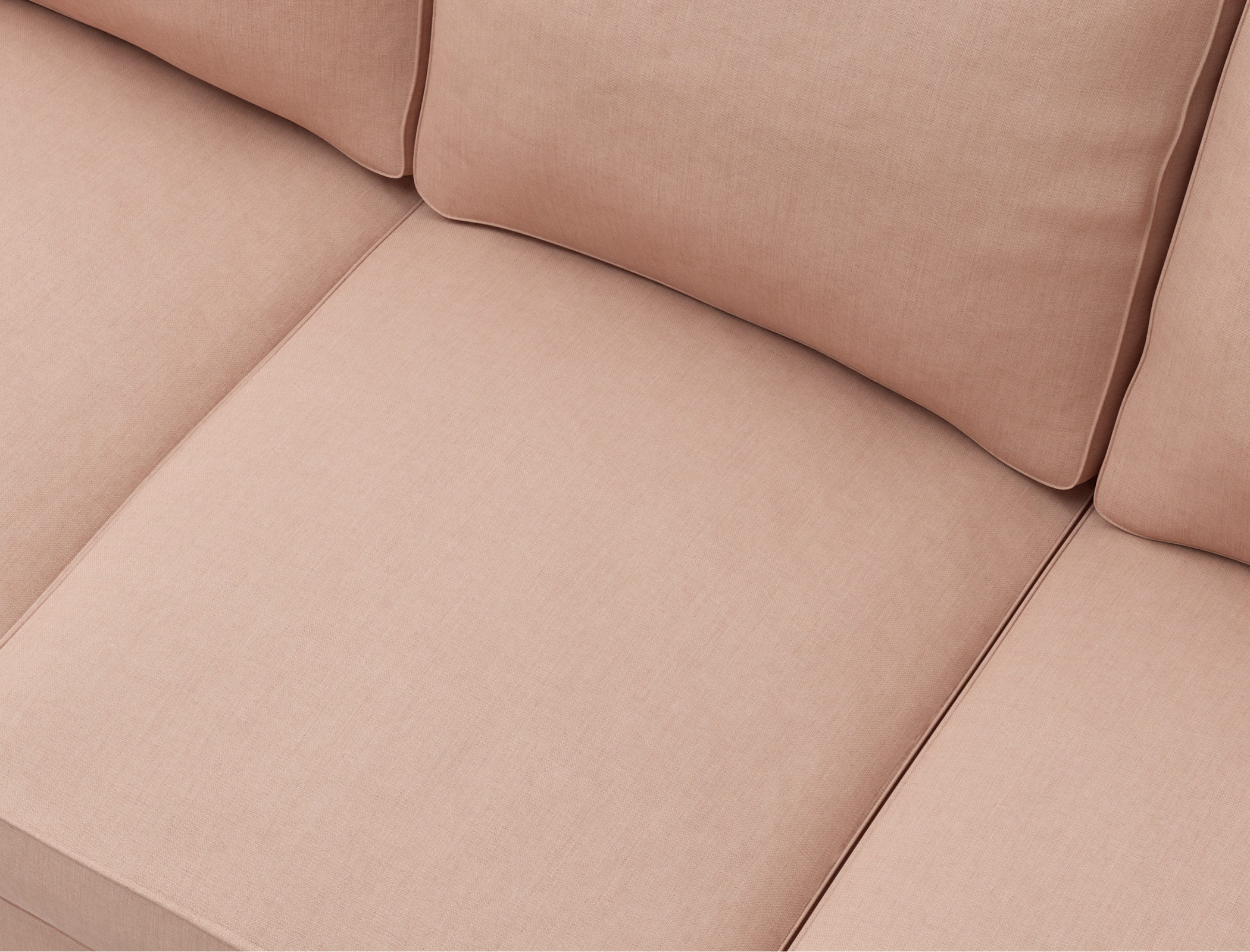 Ektorp 3 Seater Sofa Bed Cover
