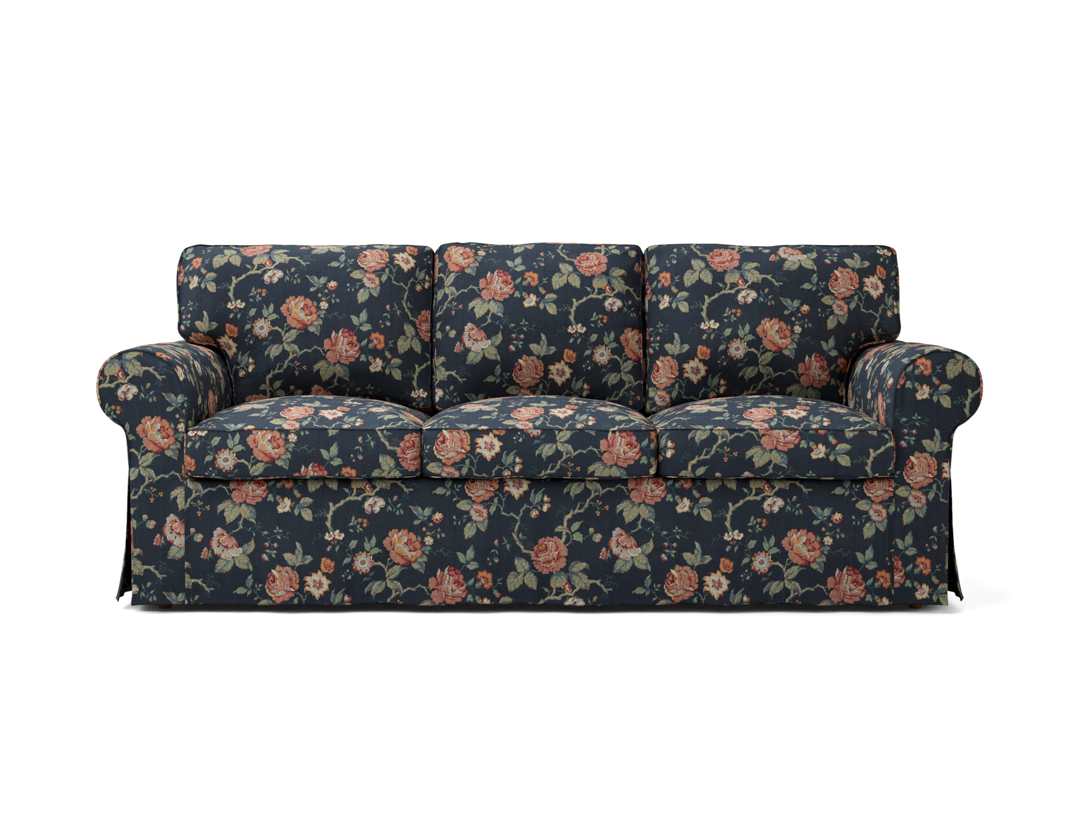 Ektorp 3 Seater Sofa Cover