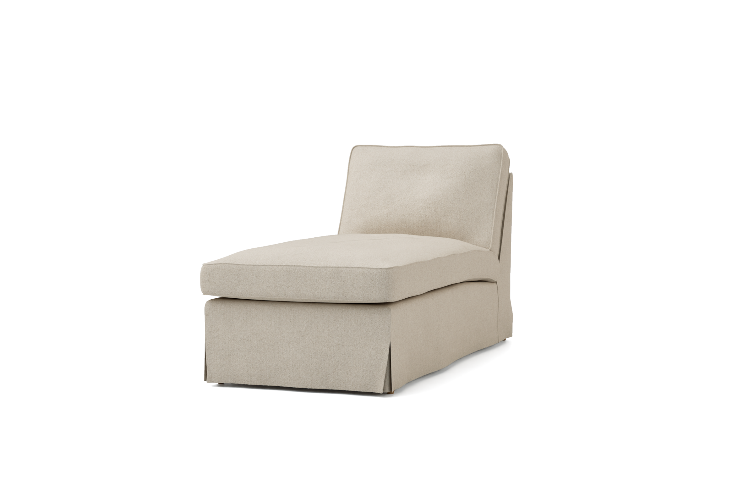 Fodera per chaise-longue Ektorp