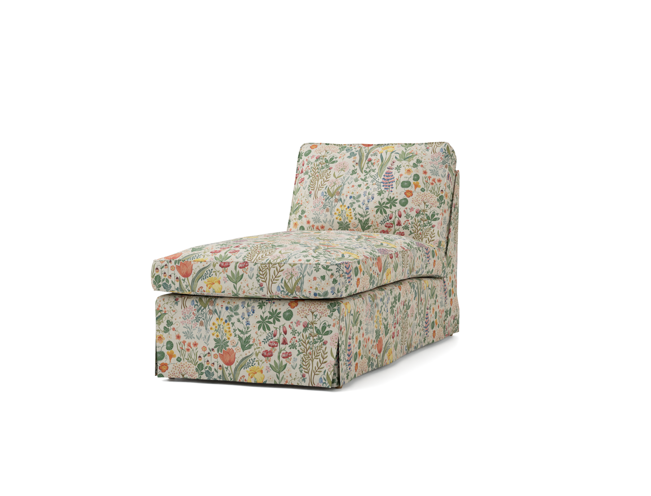 IKEA Ektorp, Armchair cover with piping - Bemz | Bemz IKEA Ektorp, Armchair cover with piping - Bemz | Bemz