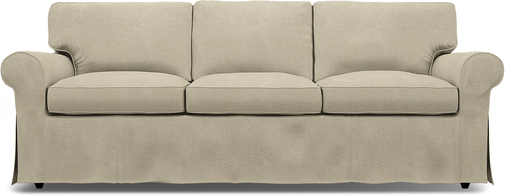 Trekk til Ektorp 3,5-seters sofa