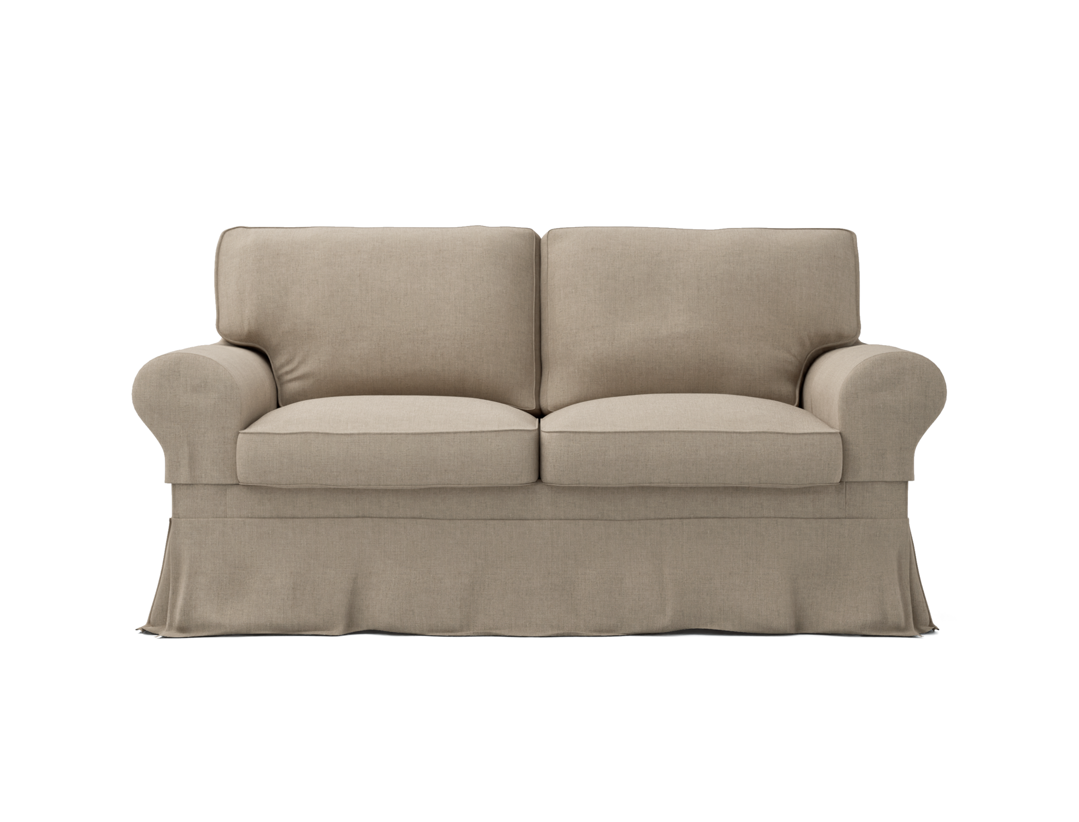 Ektorp 2 Seater Sofa Cover
