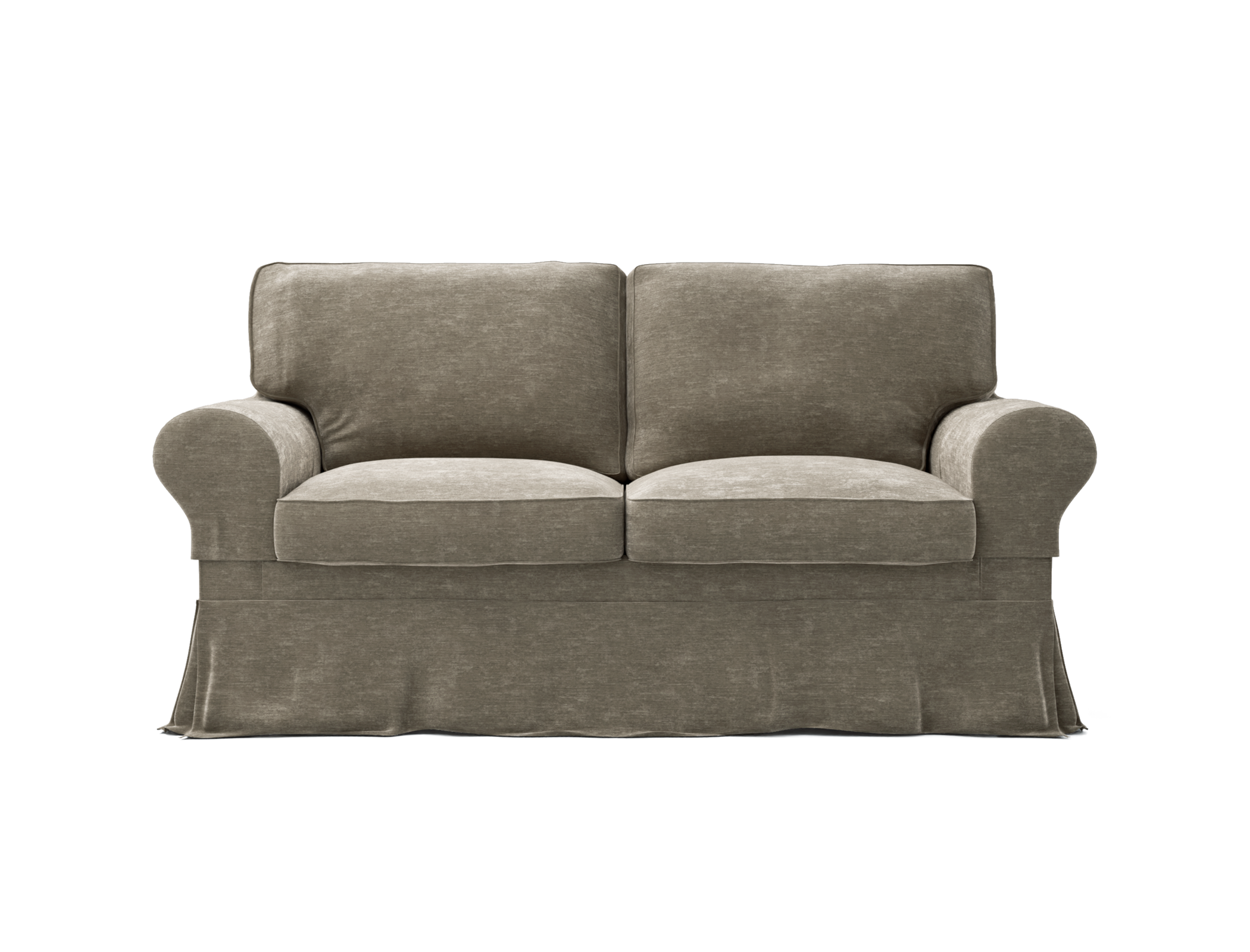 Ektorp 2 Seater Sofa Cover