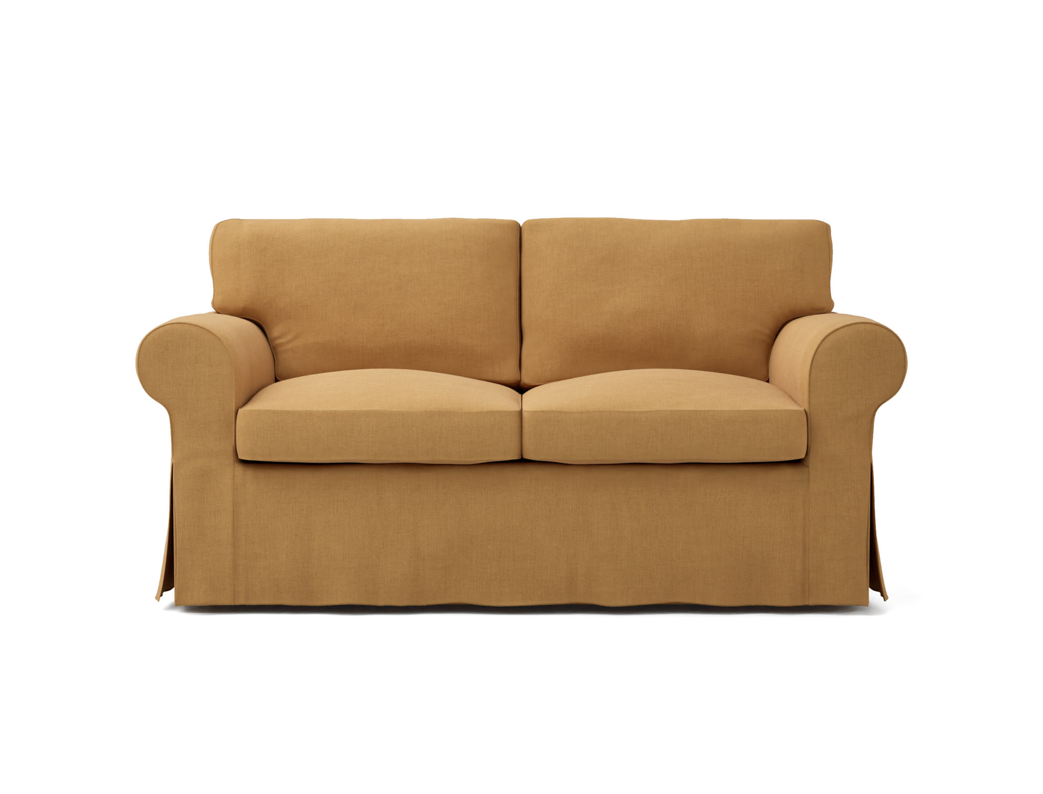 Ektorp 2 Seater Sofa Cover