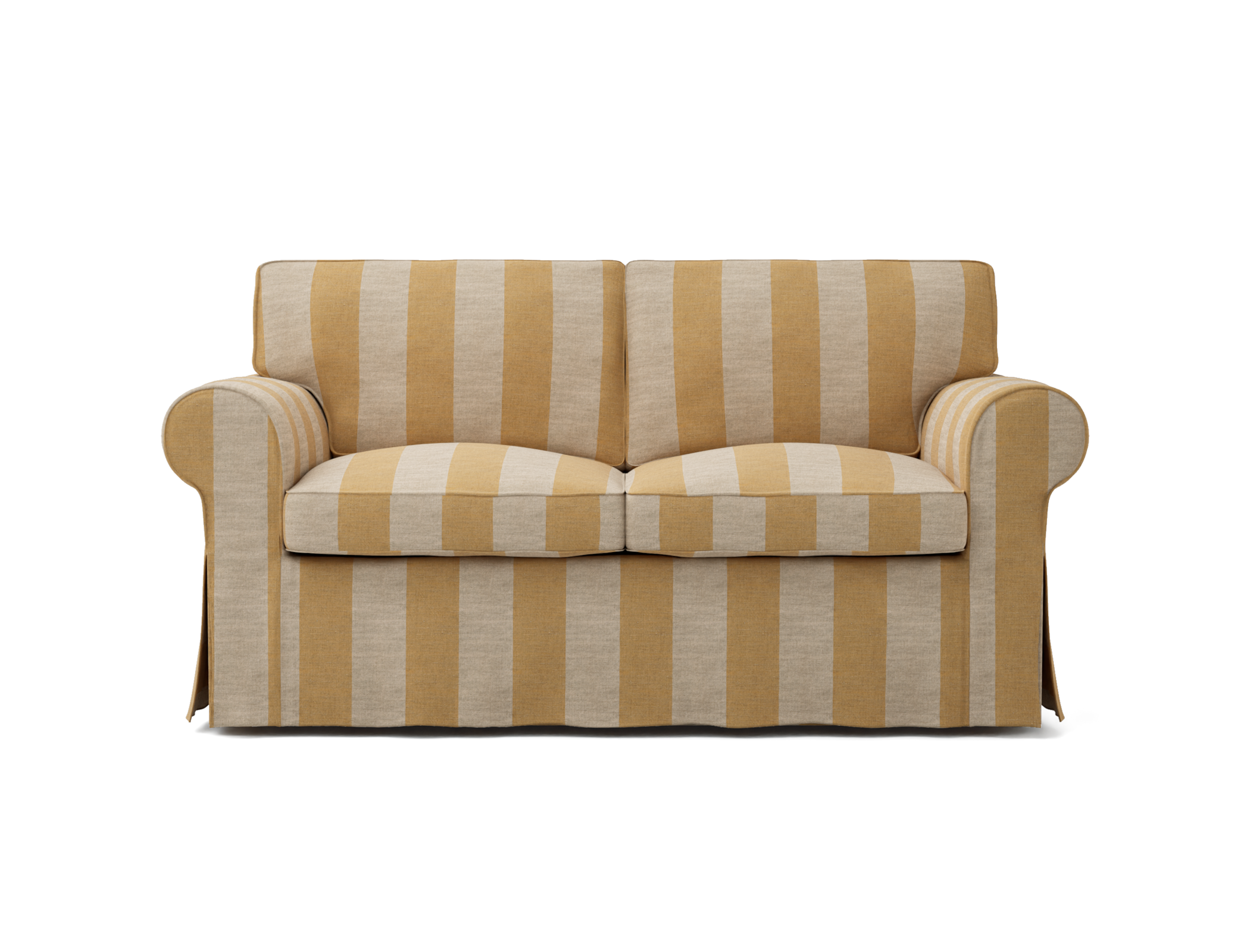 Ektorp 2 Seater Sofa Cover