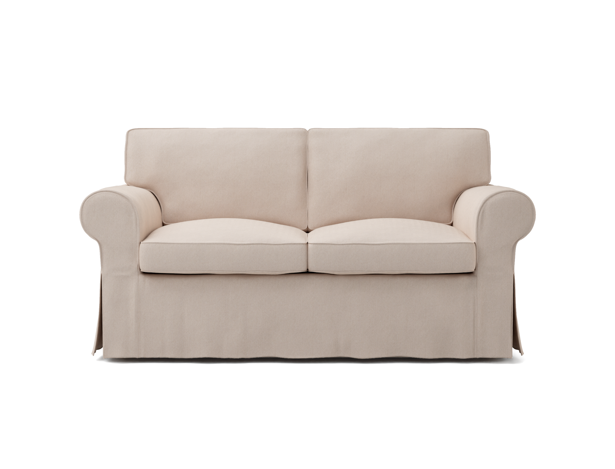 Ektorp 2 Seater Sofa Cover